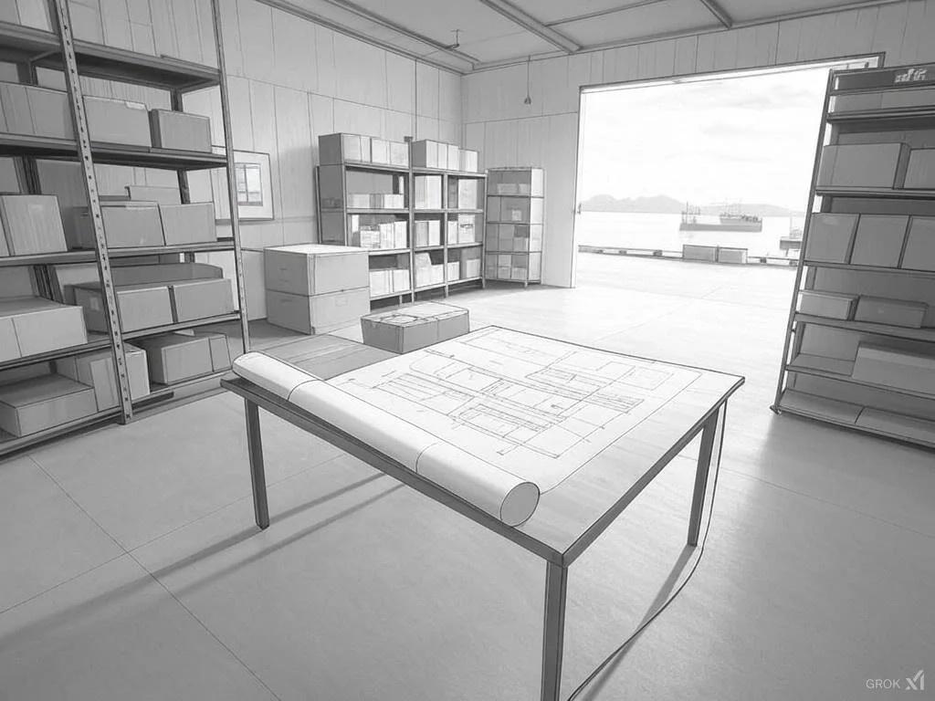 RDM: Prototype to Production Service Provider