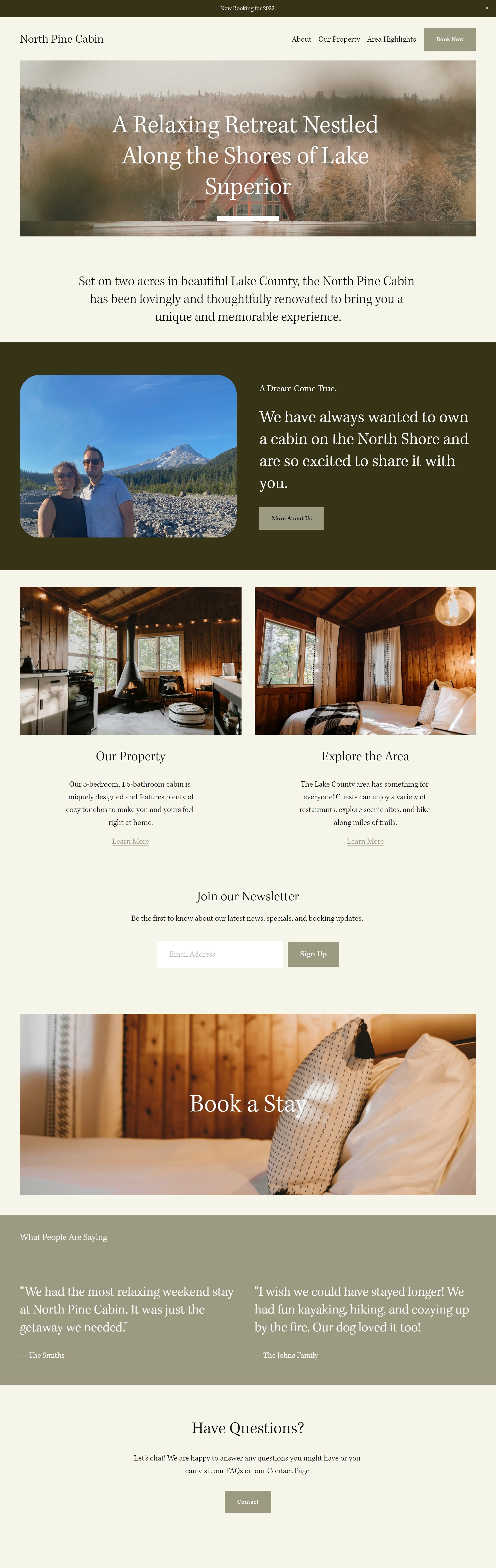 North Pine Cabin_Home Page_2022.png