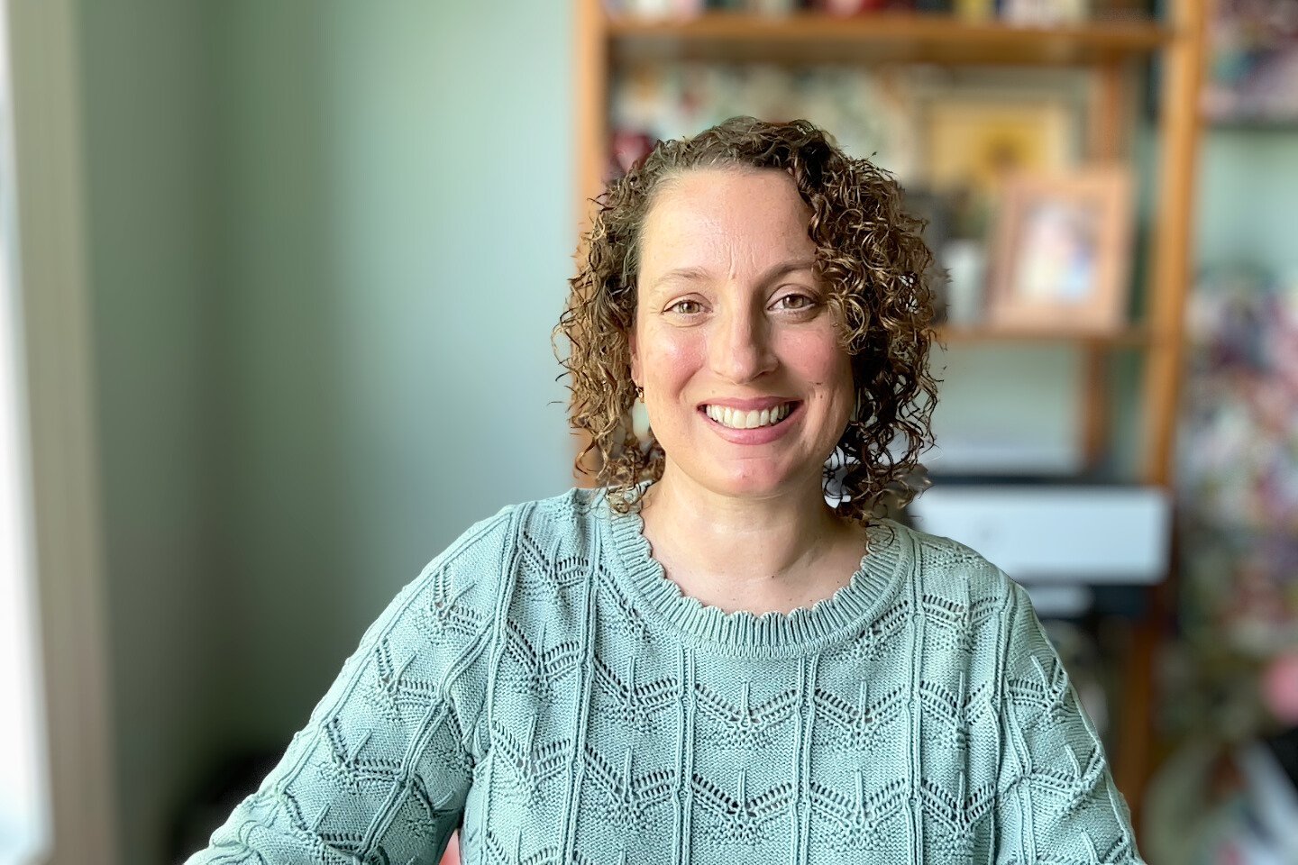 Photo of Nikki Butler