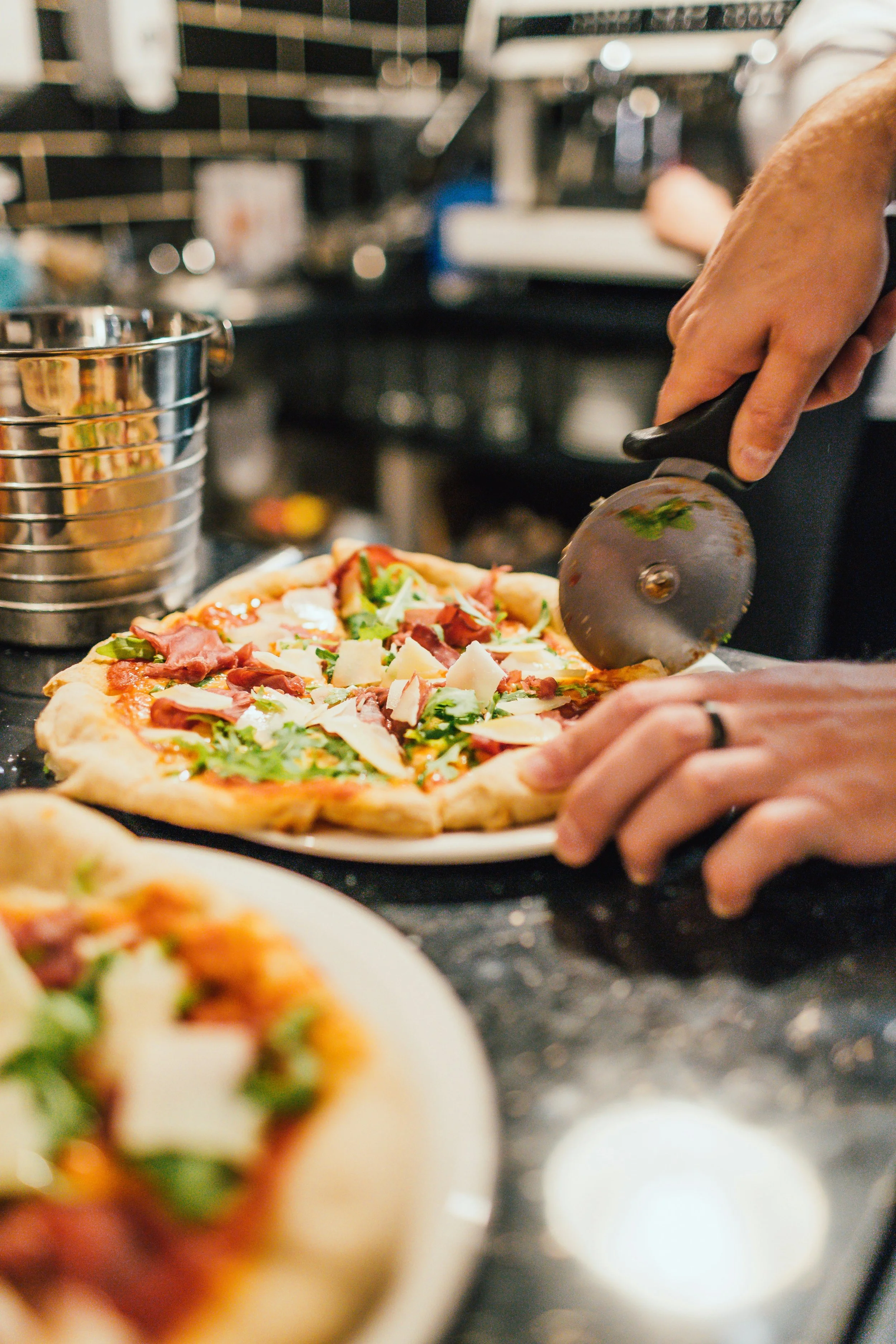 Pizza Slice