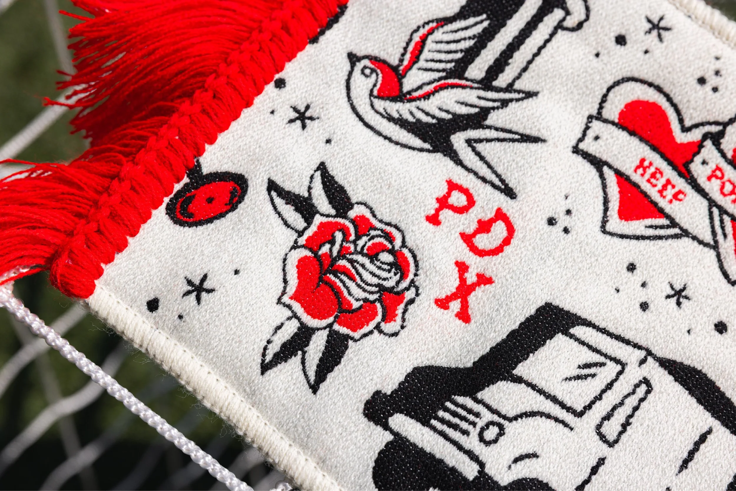 Portland Thorns Merchandise
