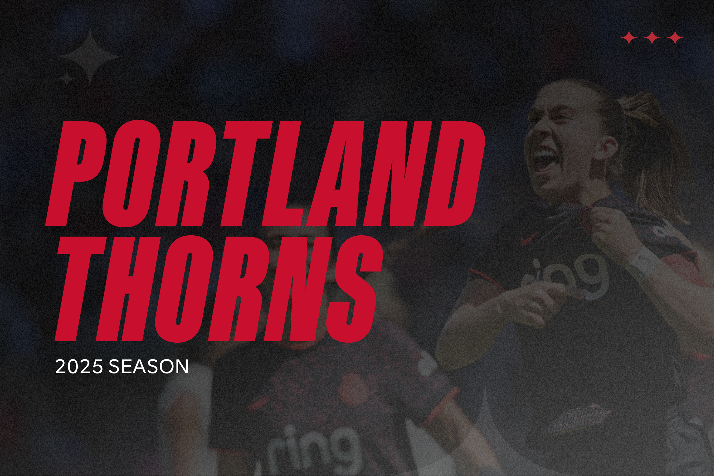 Portland Thorns 2025