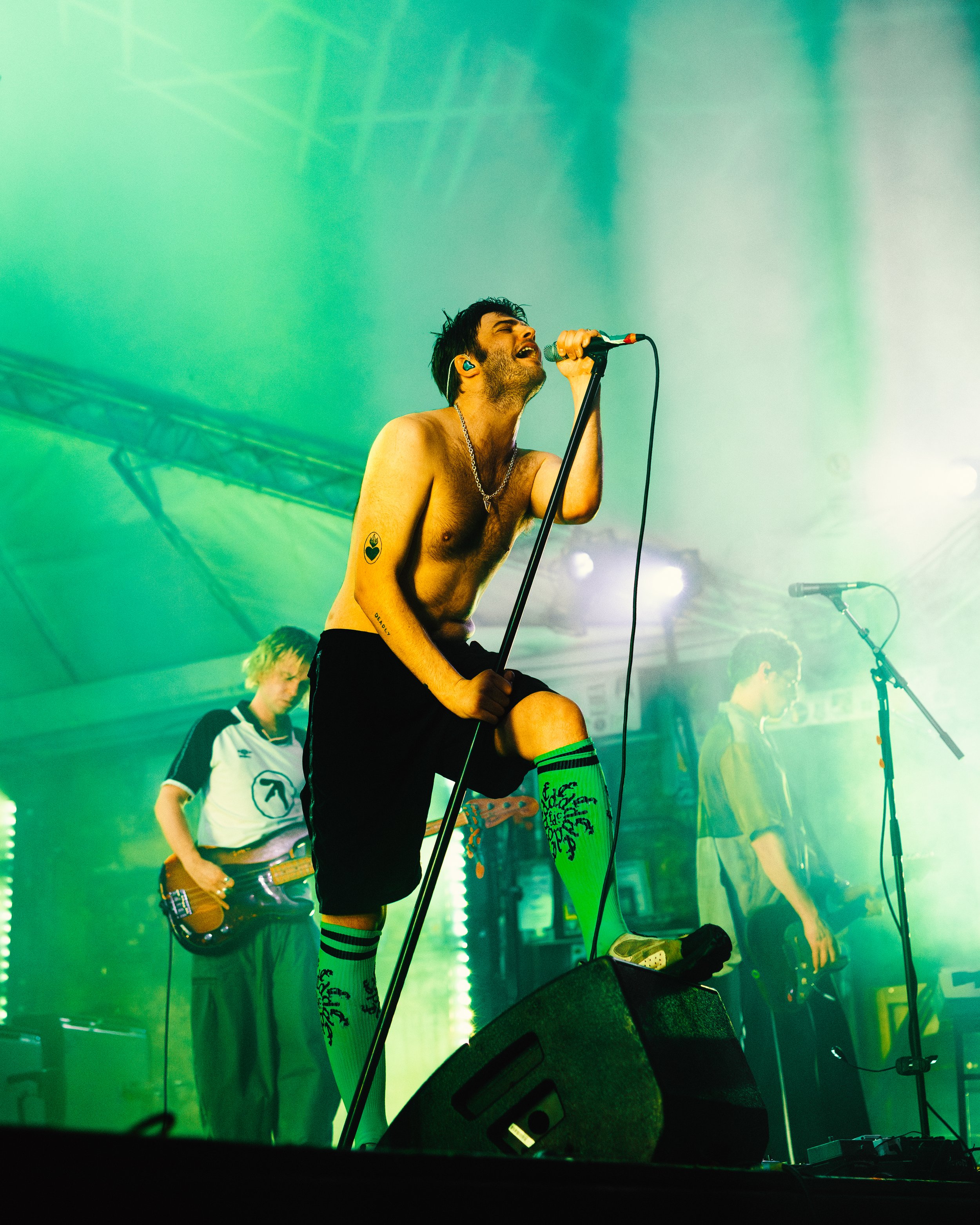 Fontaines D.C.