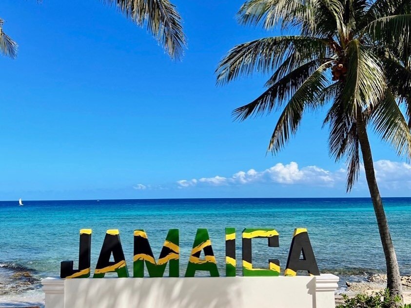 We had a blast exploring Jamaica last week! 🇯🇲 Adding some resorts to our wheelhouse &mdash; where do you want to see next?? 

#destinationwedding #destinationweddingplanner #destinationbride #destinationweddingvenues #bridetobe #caribbeanwedding