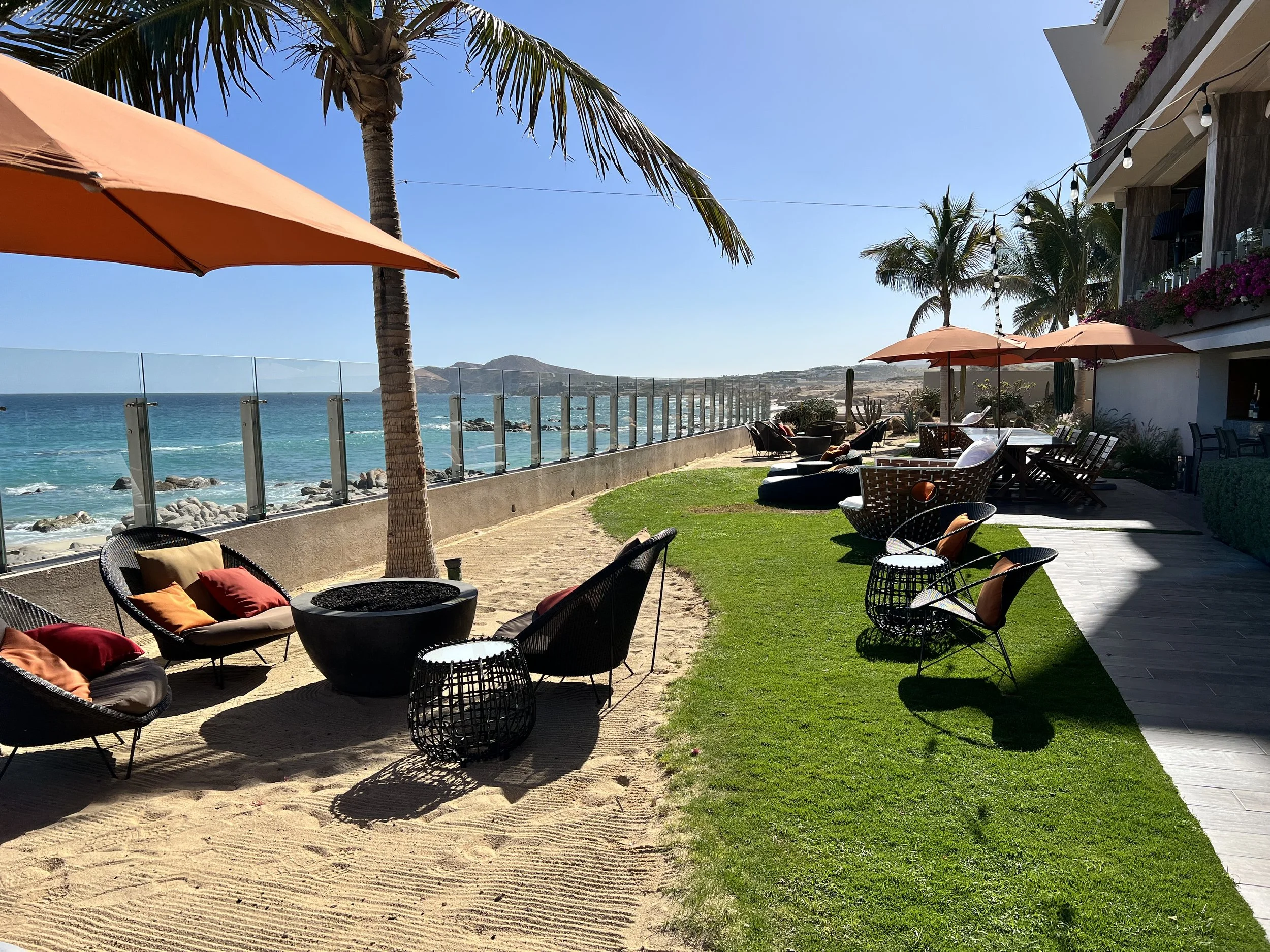 Grand Velas Los Cabos Destination Weddings — Shoreline Destinations