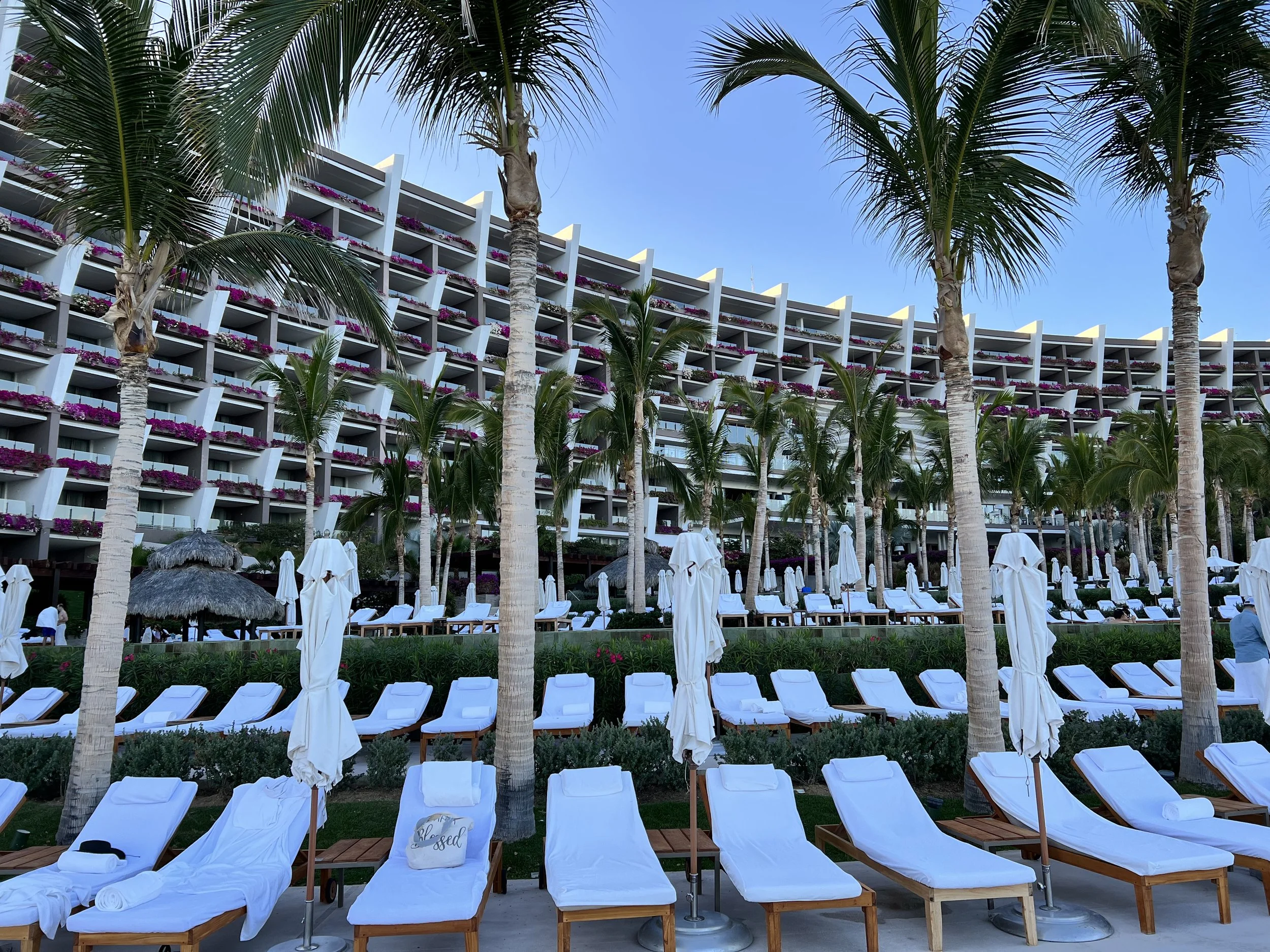 Grand Velas Los Cabos Destination Weddings — Shoreline Destinations