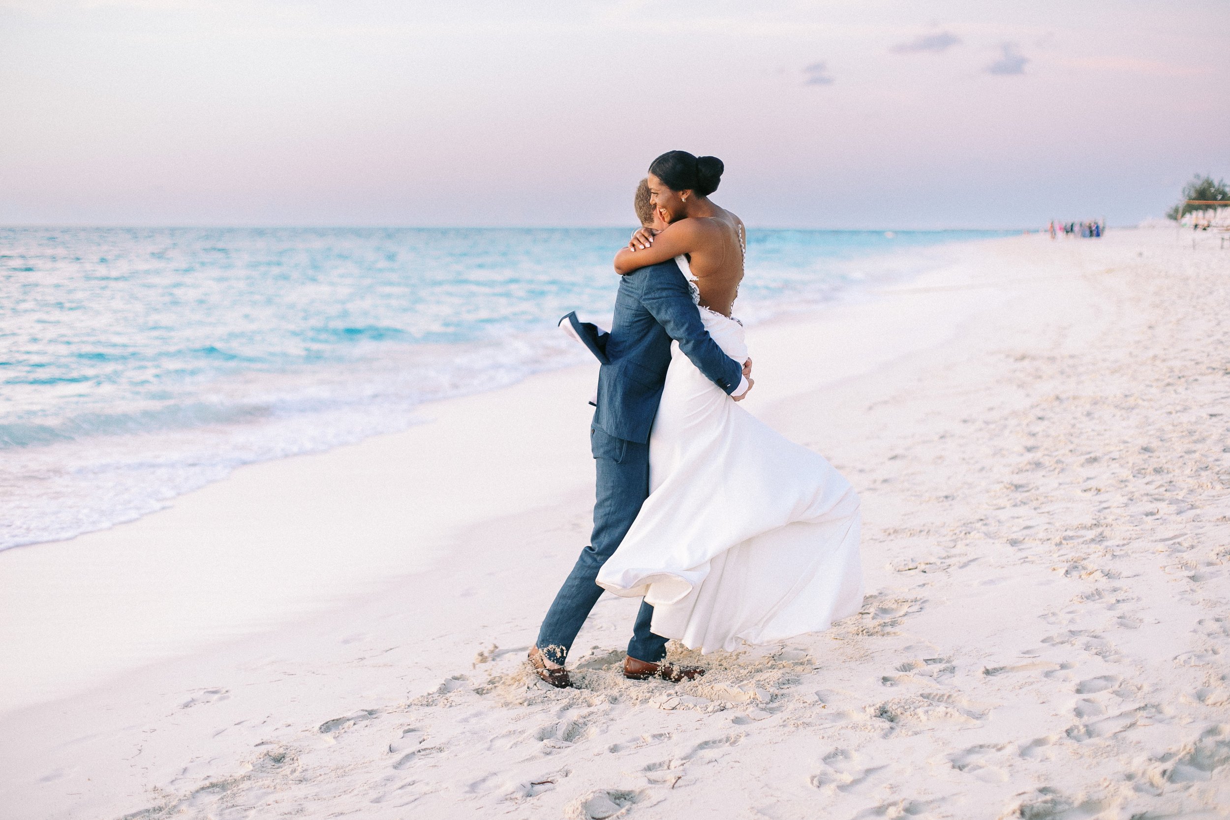 Beaches Turks & Caicos Destination Wedding - Victoria & John (20).jpg