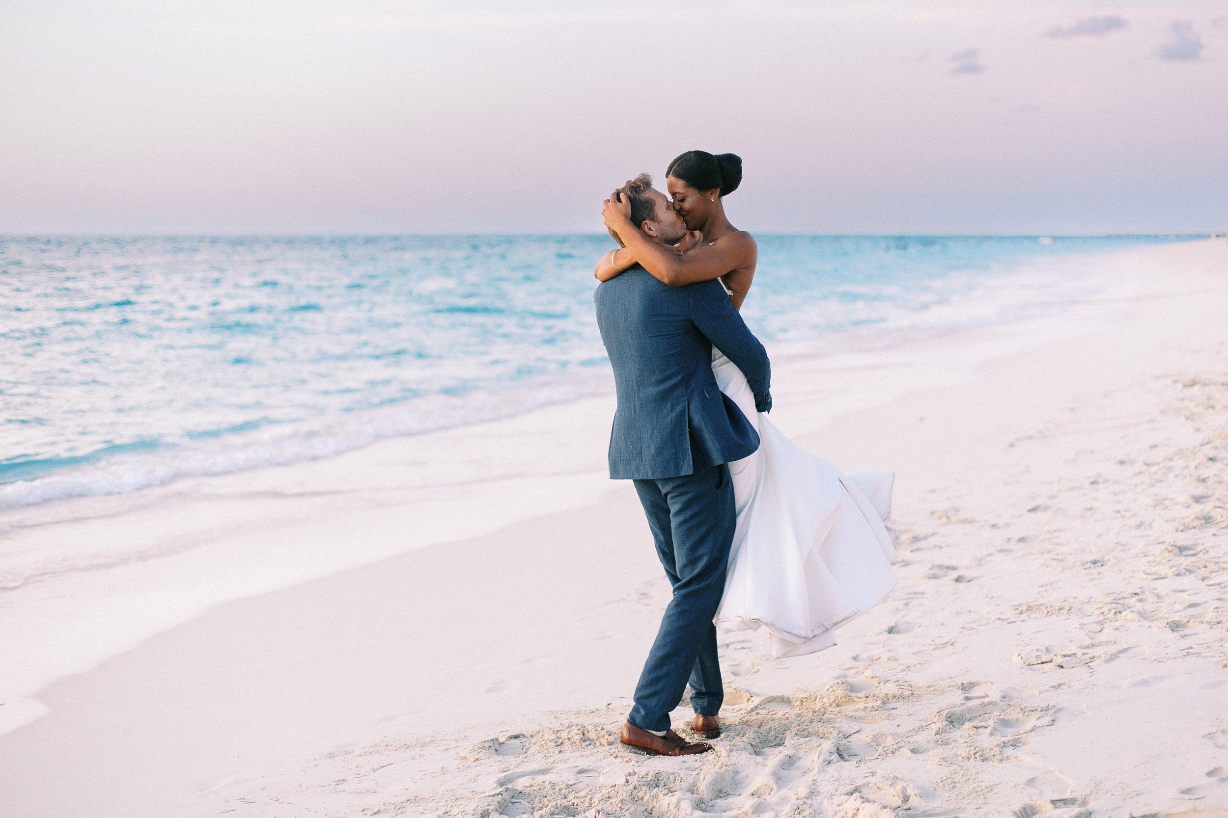 Beaches Turks & Caicos Destination Wedding - Victoria & John (21).jpg