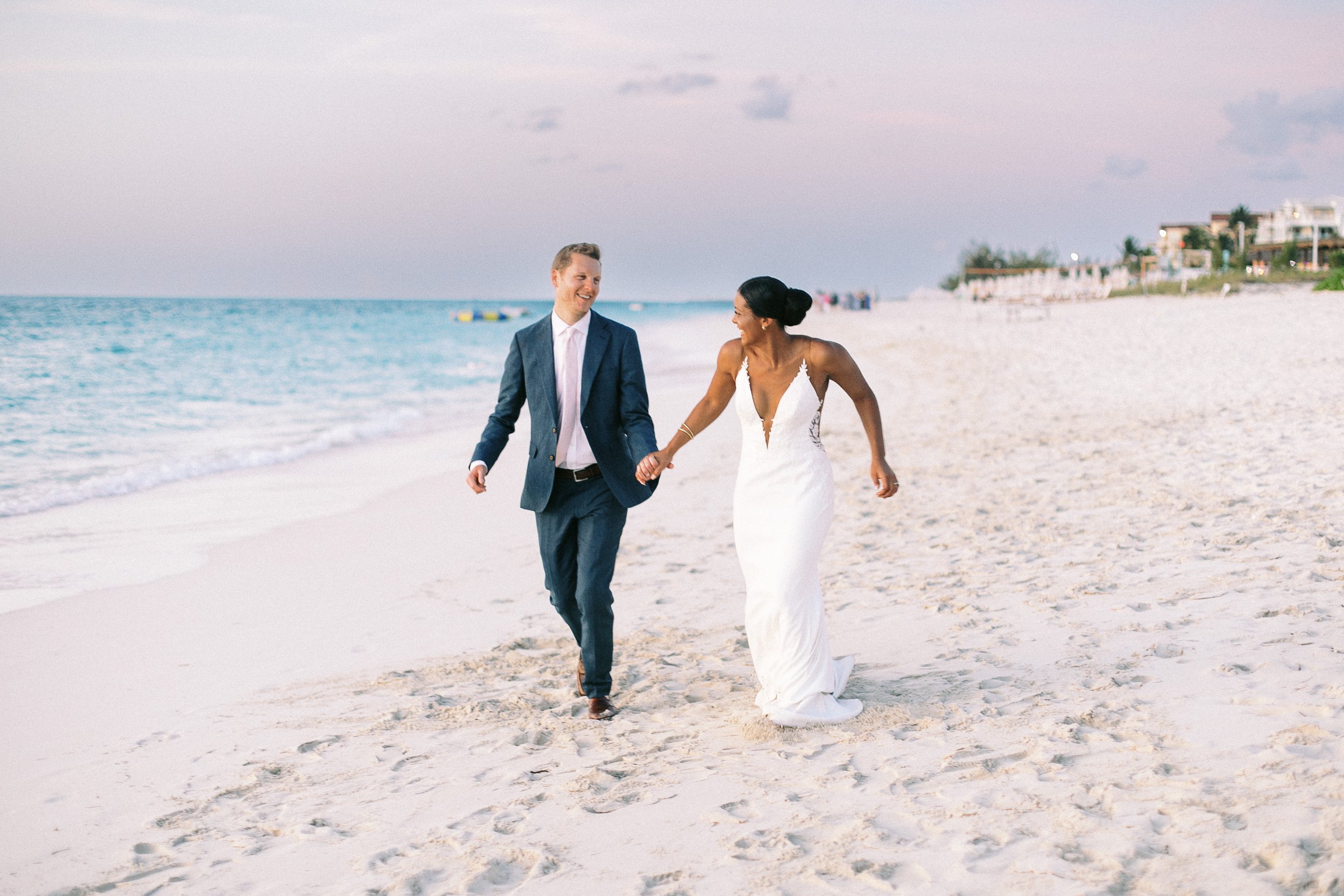 Beaches Turks & Caicos Destination Wedding - Victoria & John (22).jpg