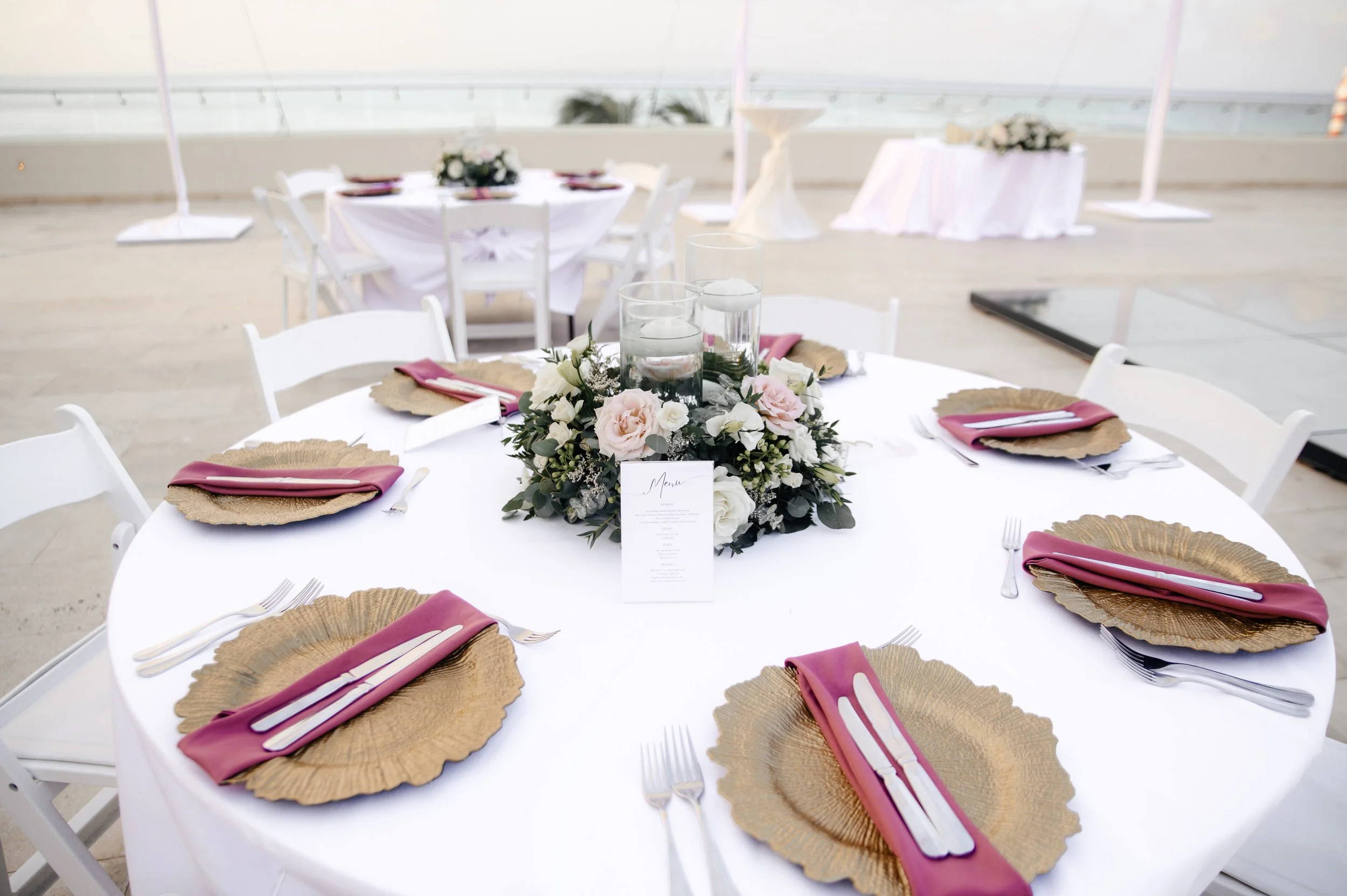 Hyatt Ziva Cancun Destination Wedding [REVIEW] — Shoreline Destinations ...
