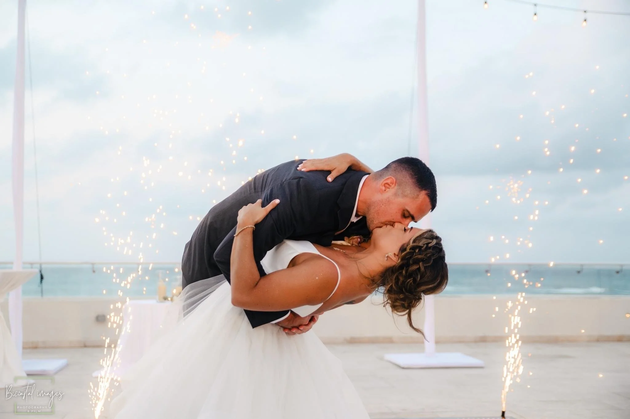 Hyatt Ziva Cancun Destination Wedding [REVIEW] — Shoreline Destinations ...