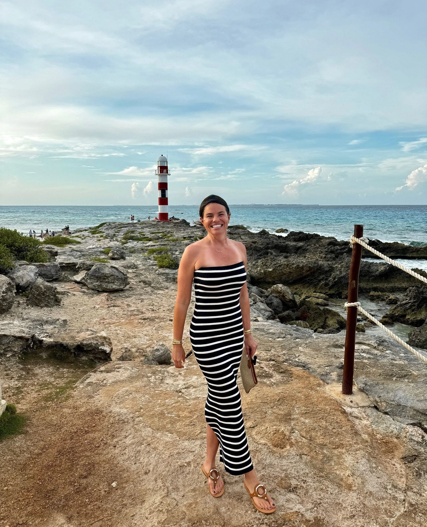 At Shoreline Destinations, we believe in creating extraordinary weddings in the world&rsquo;s most stunning destinations. 🏝️⁠
⁠
Our strong relationships with industry experts and top-tier vendors allow us to craft beautiful, luxurious destination we