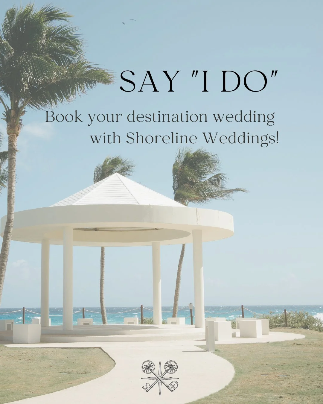 When you plan with Shoreline Destinations, you&rsquo;ll get:⁠
⁠
👉Resort Selection - Not sure where to start? Our team is here to find the perfect destination and resort for you and your guests!⁠
⁠
👉Dedicated Agent - When you plan with us, you&rsquo