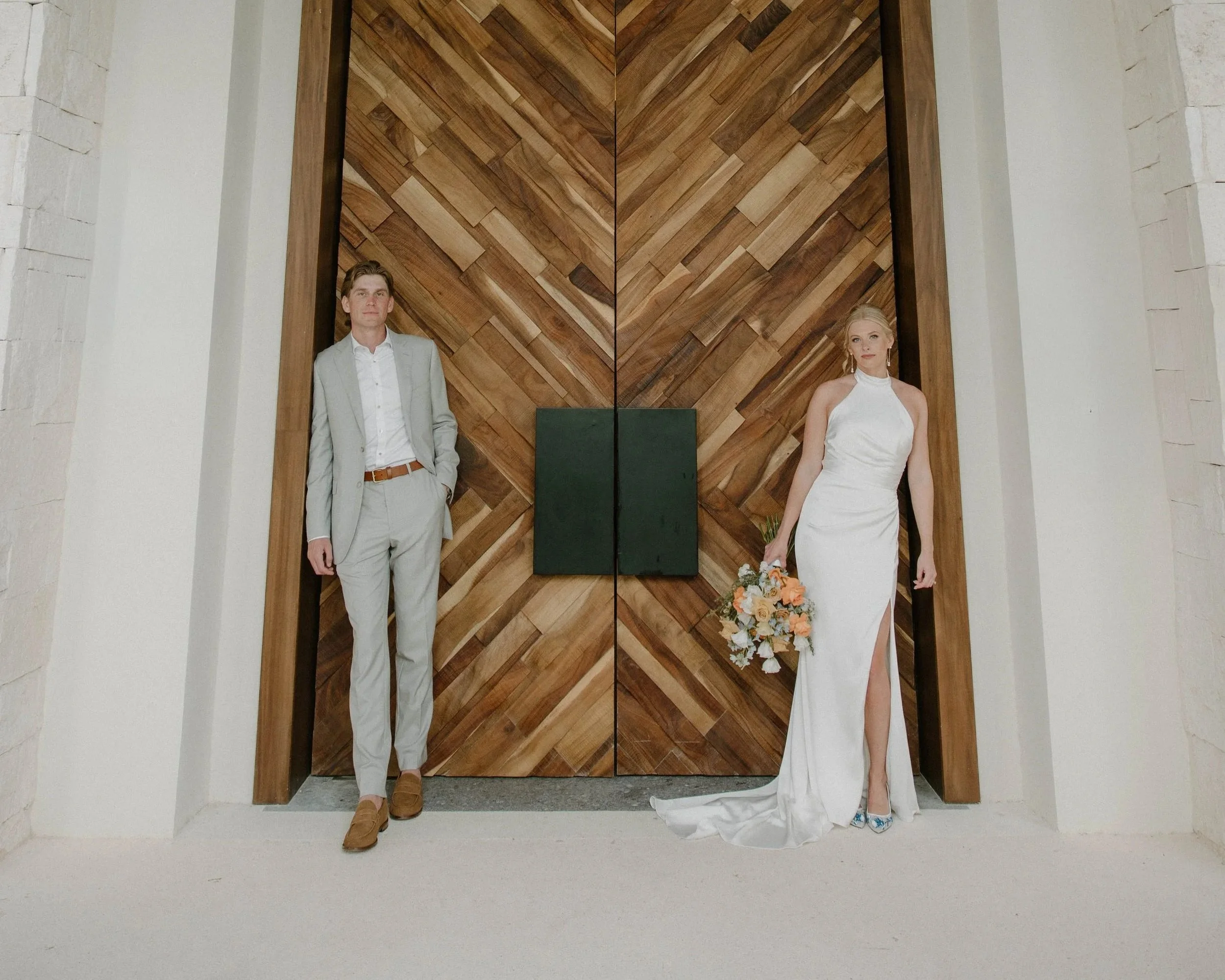 Chelsie &amp; Keaton