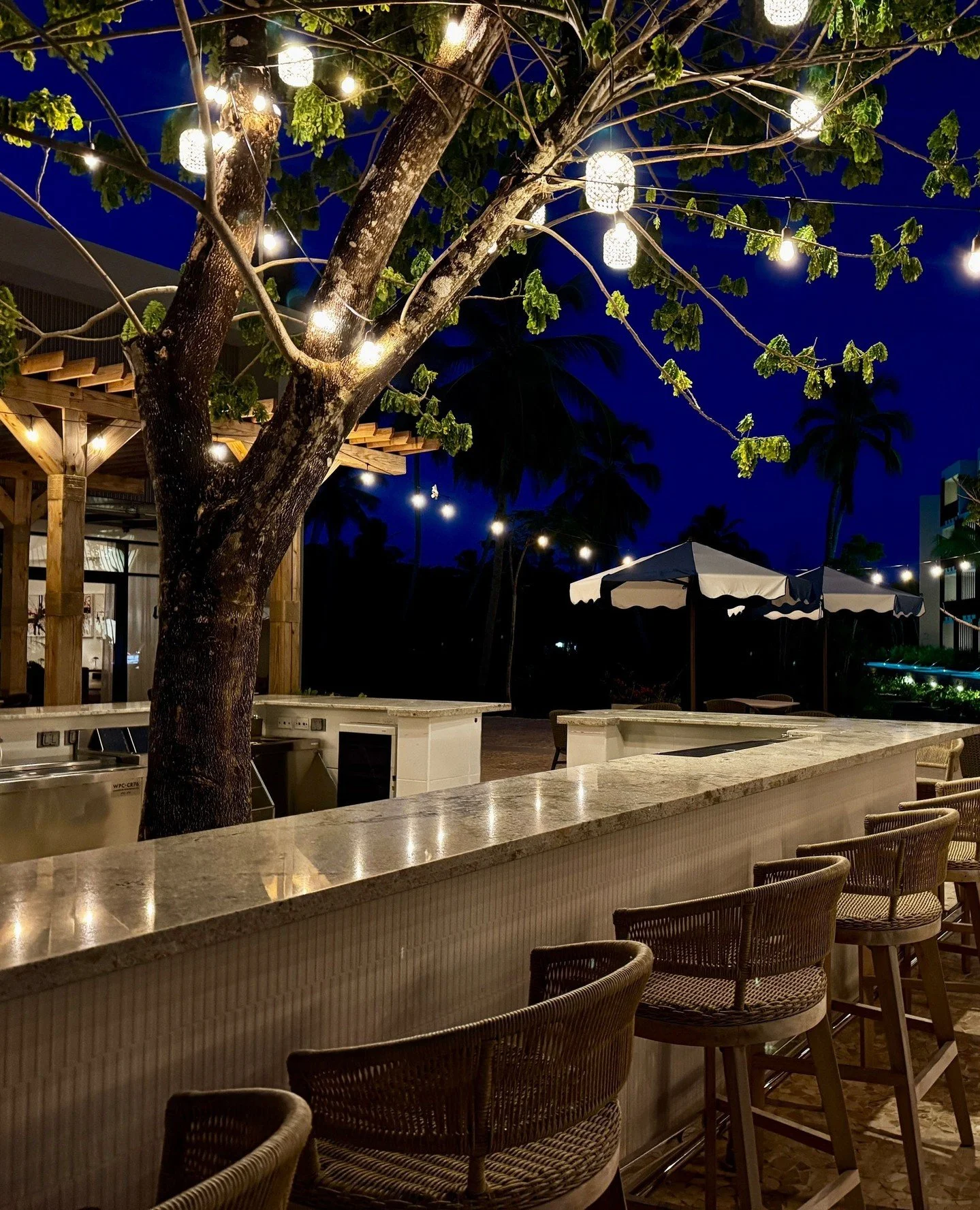 If you dream of a luxury destination wedding in the Dominican Republic, look no further than W Punta Cana. As a boutique travel agency that helps couples plan unforgettable destination weddings, we cannot say enough about this beautiful resort. ⁠
⁠
P