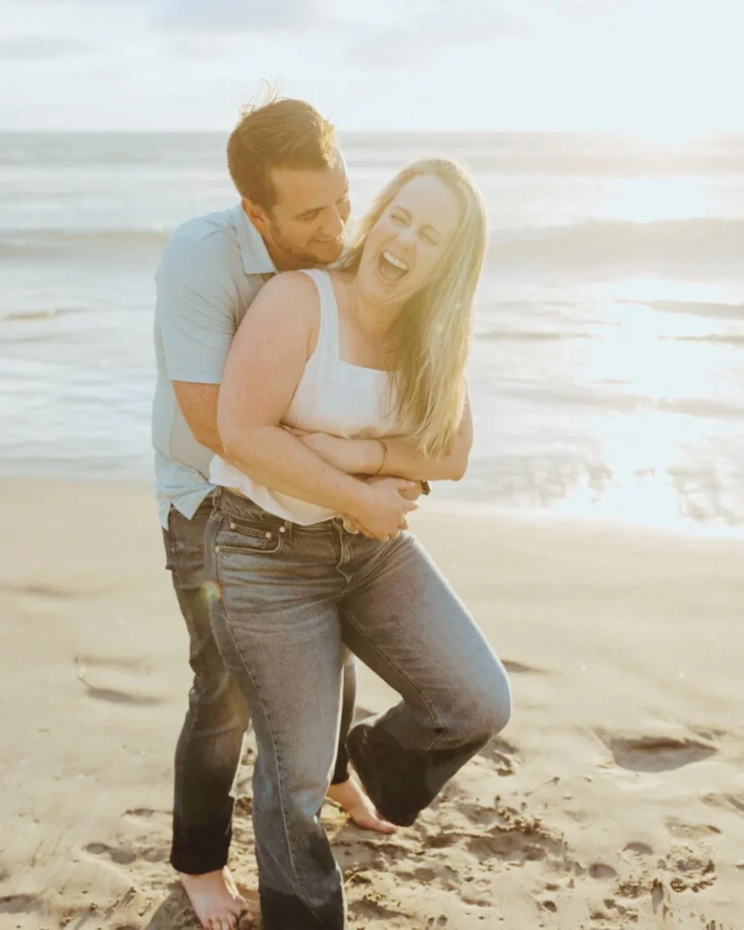 C &amp; M are happily engaged and busy planning their dream destination wedding at the incredible Hard Rock Hotel Los Cabos. With breathtaking ocean views and a vibrant, unforgettable atmosphere, they&rsquo;re looking forward to celebrating their lov