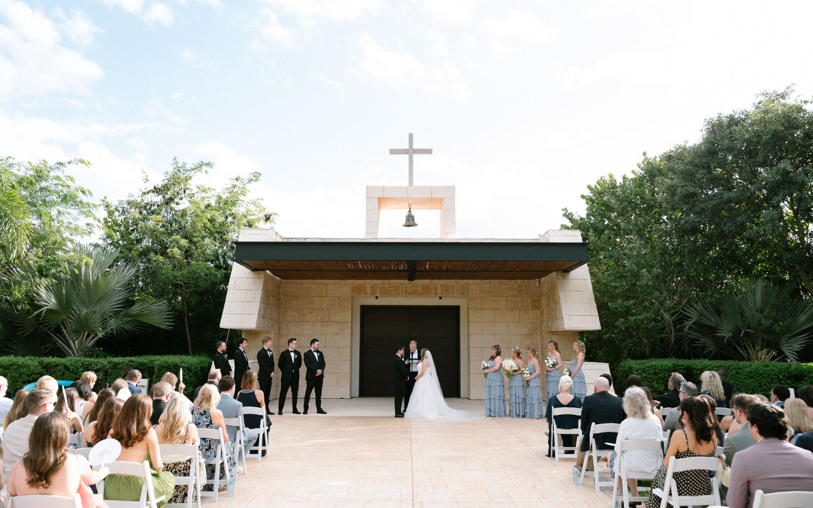 Catherine &amp; Eric