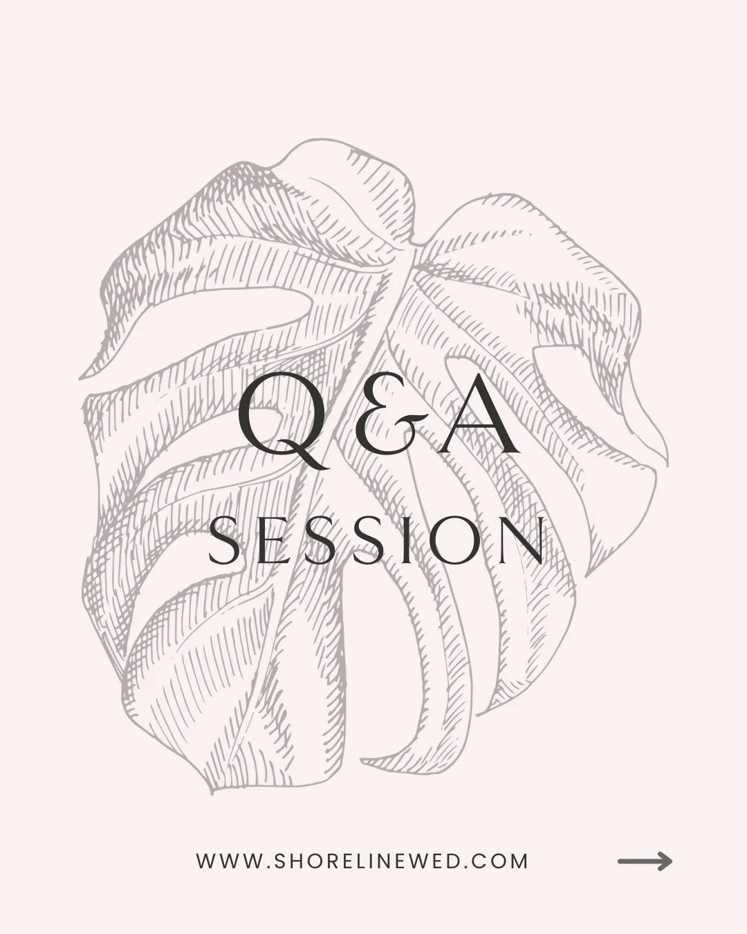 Planning a destination wedding can be overwhelming, but do not worry, you have Shoreline Destinations, destination wedding travel experts, on your side to help!⁠
⁠
We have compiled a list of questions we get asked frequently like:⁠
🌴What can you exp