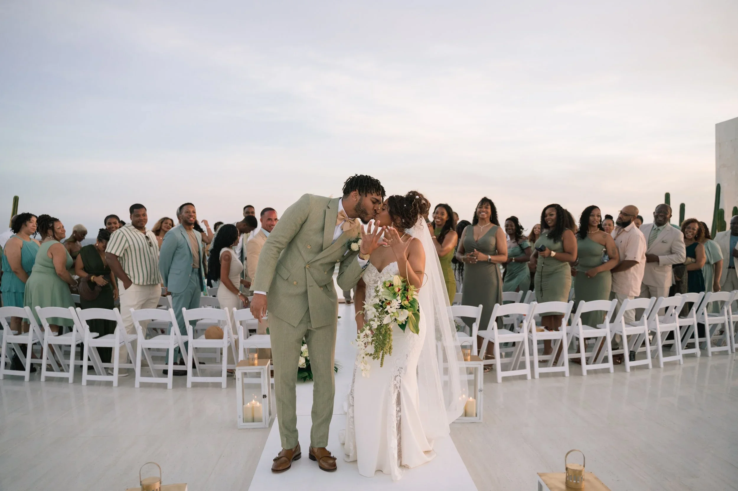 Destination Wedding Checklist