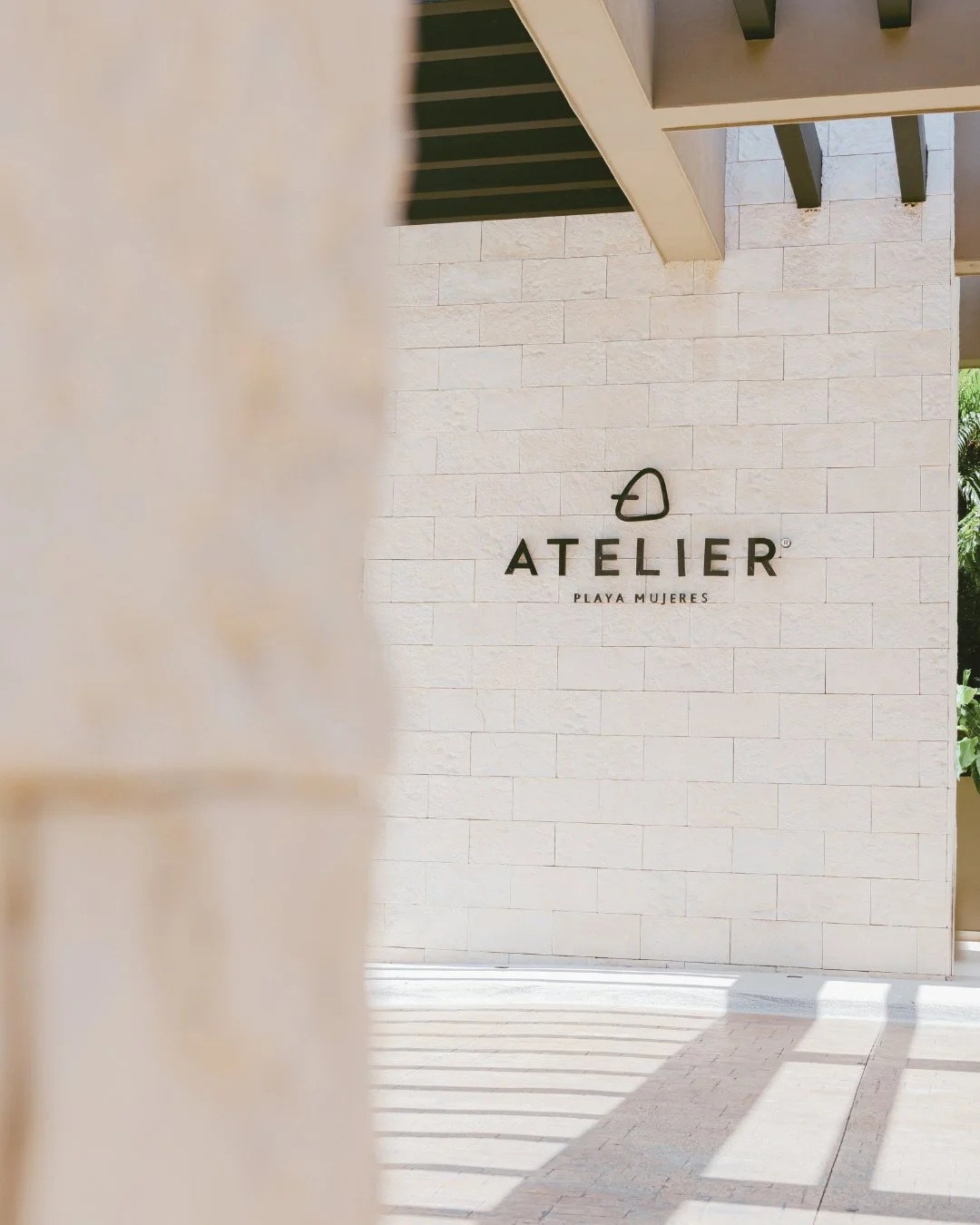 If you&rsquo;re looking for an incredible resort for your destination wedding, Atelier Playa Mujeres could be a perfect spot to celebrate! This resort offers such a unique property that makes a perfect venue for anyone looking to celebrate with their