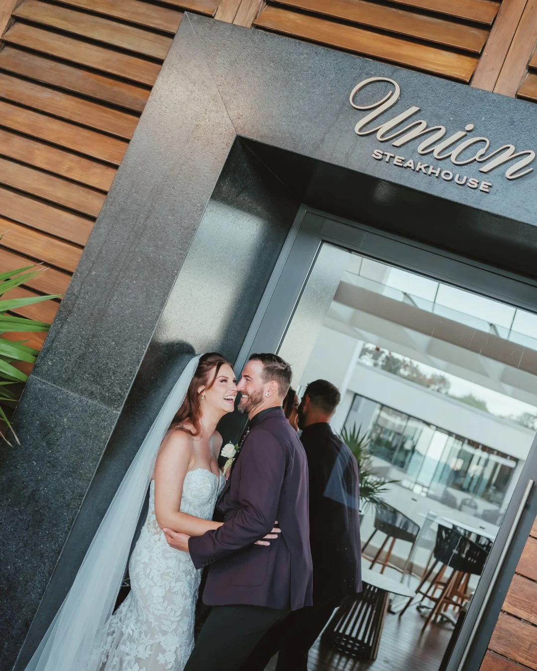 K &amp; B recently celebrated their love with an unforgettable wedding at the breathtaking SLS Playa Mujeres. Explore why this stunning resort was the ideal setting for their dream destination wedding and uncover the most unforgettable moment of thei