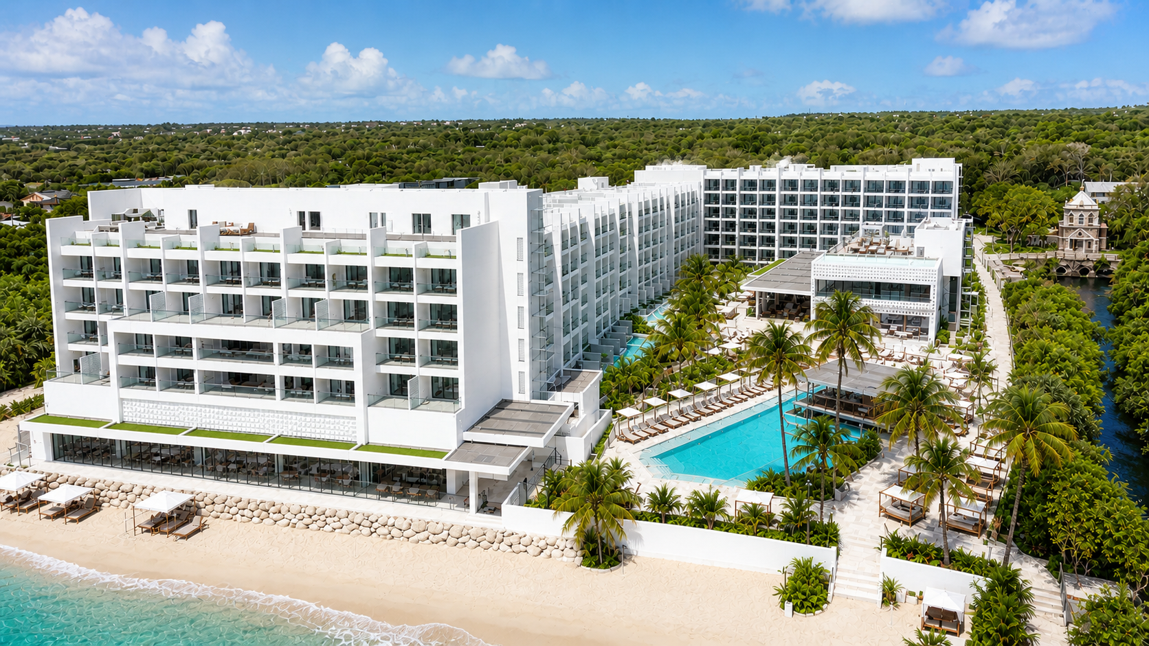 Royalton Vessence Barbados