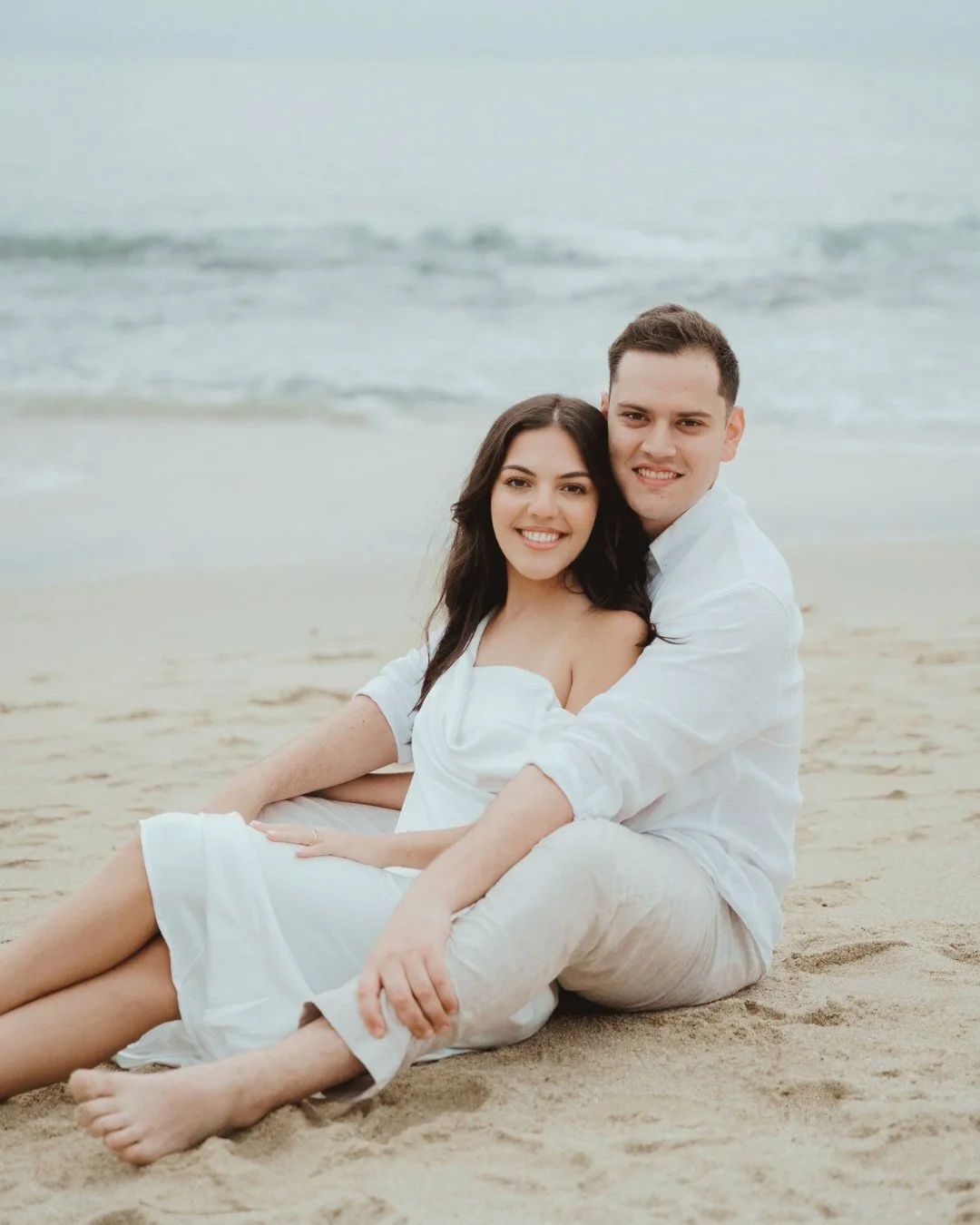 G &amp; F are currently planning their dream destination wedding at AVA Resort Cancun.⁠
⁠
Q: Why did you choose to have a destination wedding?⁠
⁠
A: We chose to have a destination wedding because our family and friends are spread all over the world, 