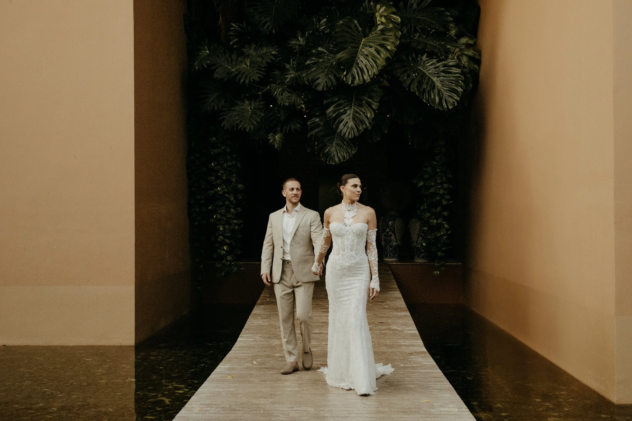 Hotel Xcaret Arte Destination Wedding 4.jpeg