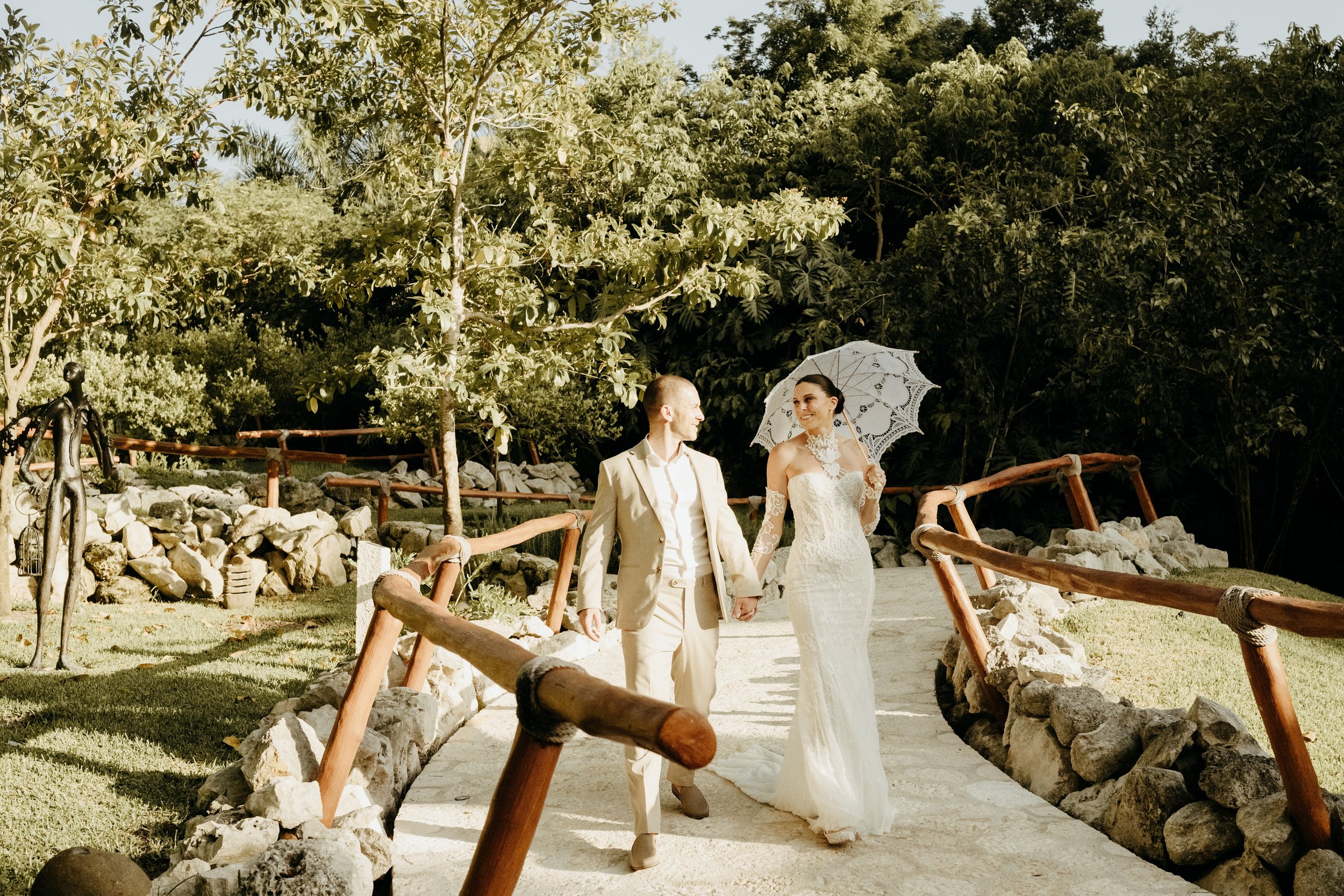 Hotel Xcaret Arte Destination Wedding - 2.jpeg