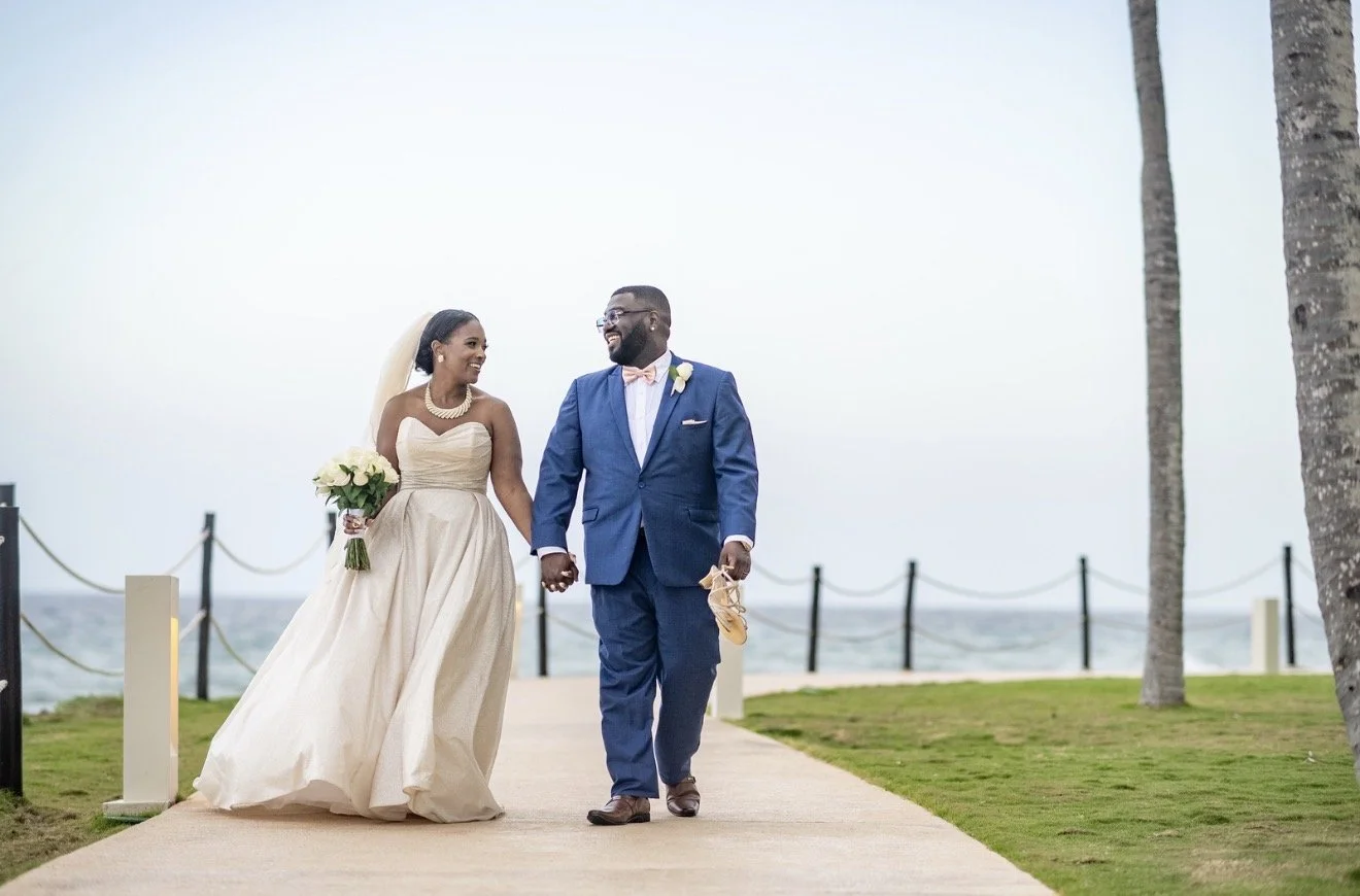 Auja &amp; Brendan