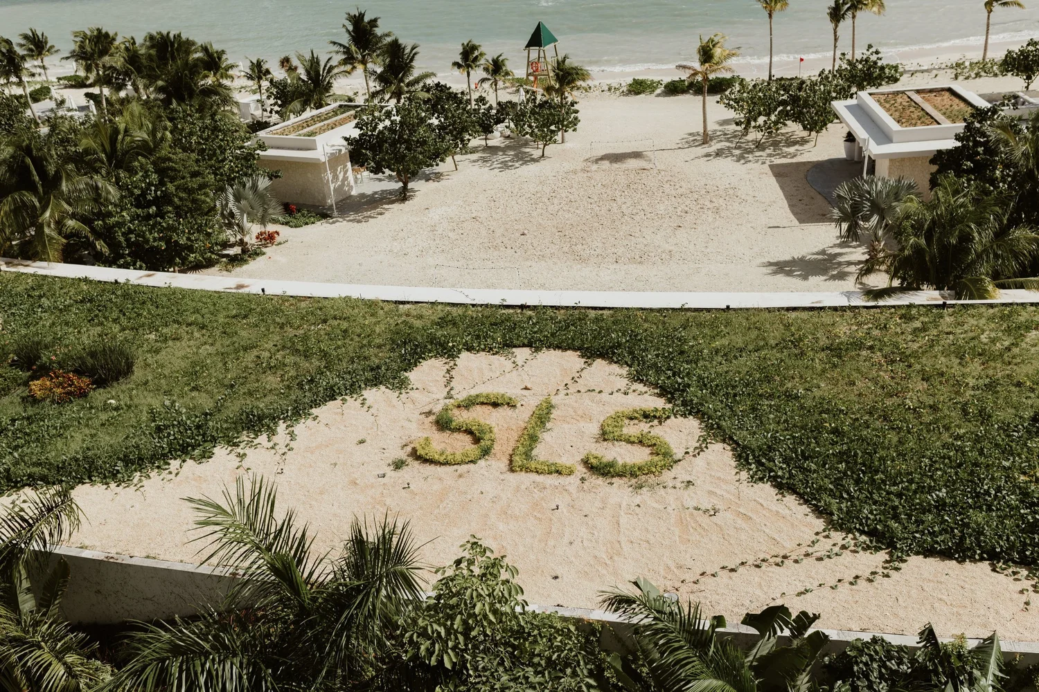 SLS Playa Mujeres Destination Weddings [REVIEW] — Shoreline ...