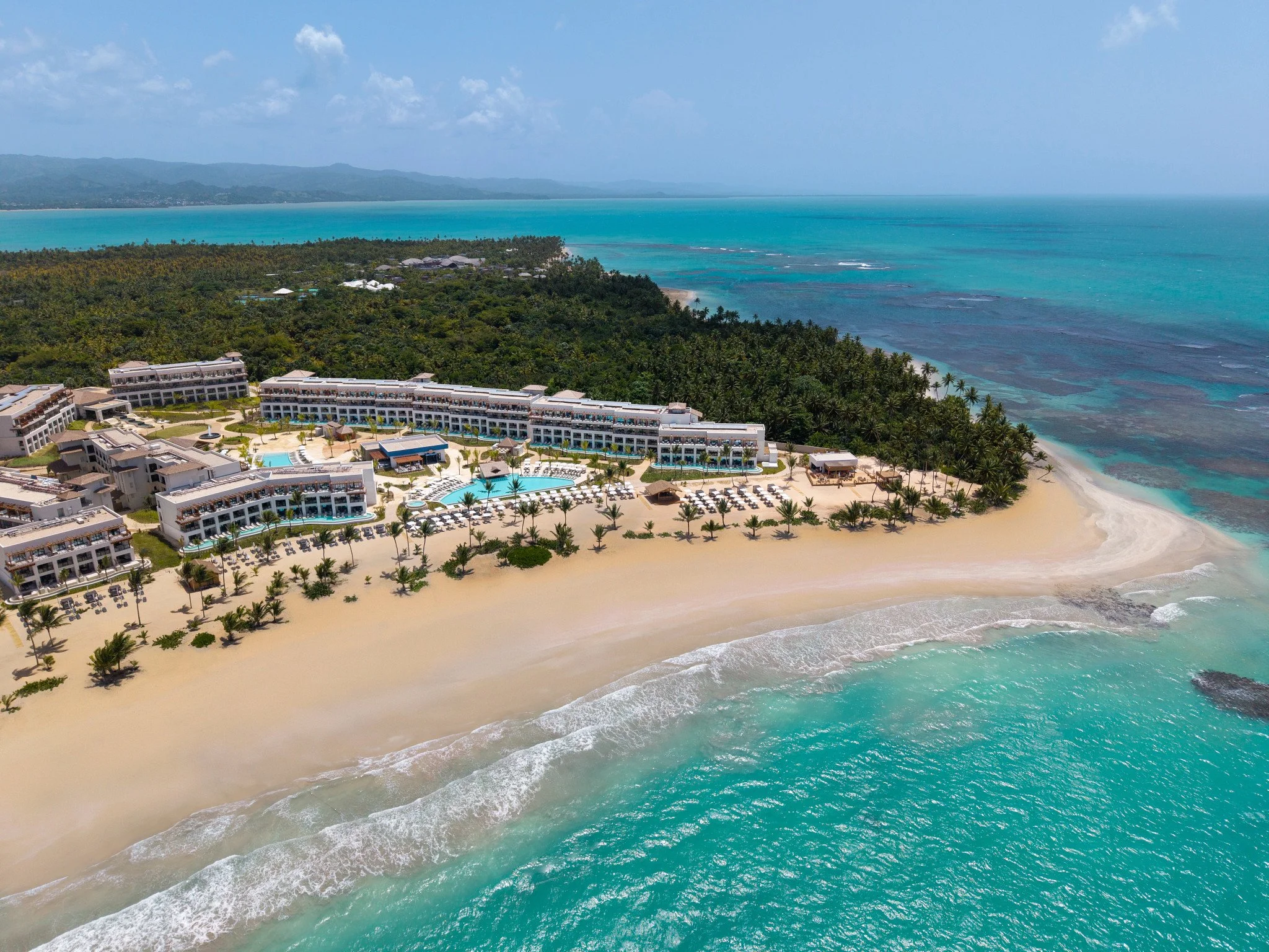 Secrets Tides Punta Cana