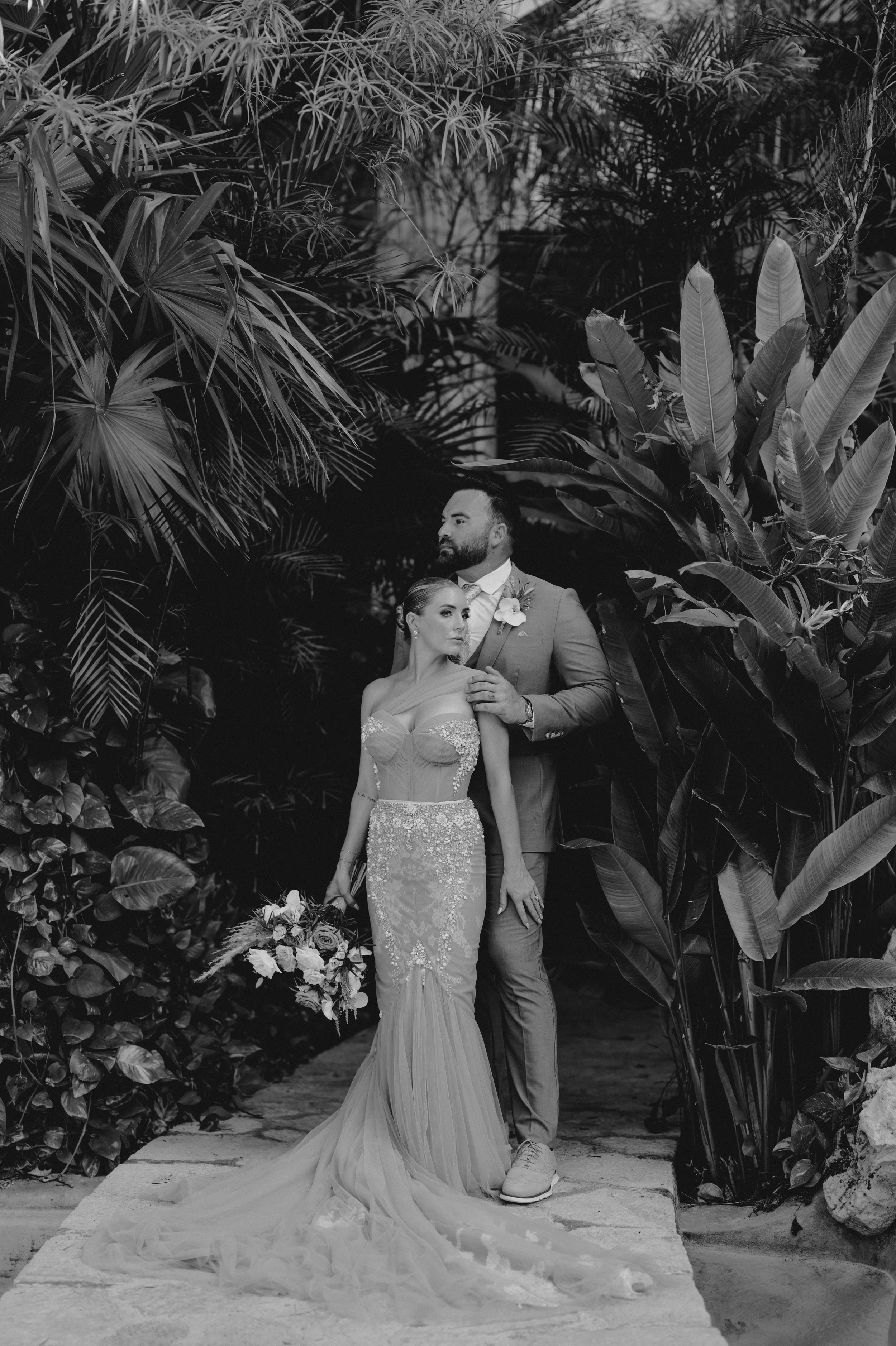 Destination Weddings in the Caribbean