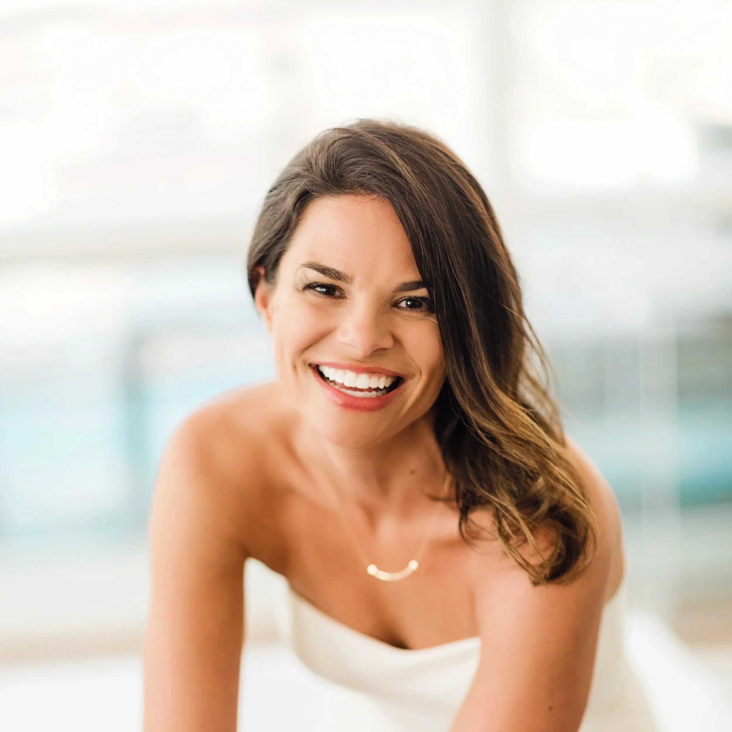 Andrea Norfolk Destination Wedding Travel Agent