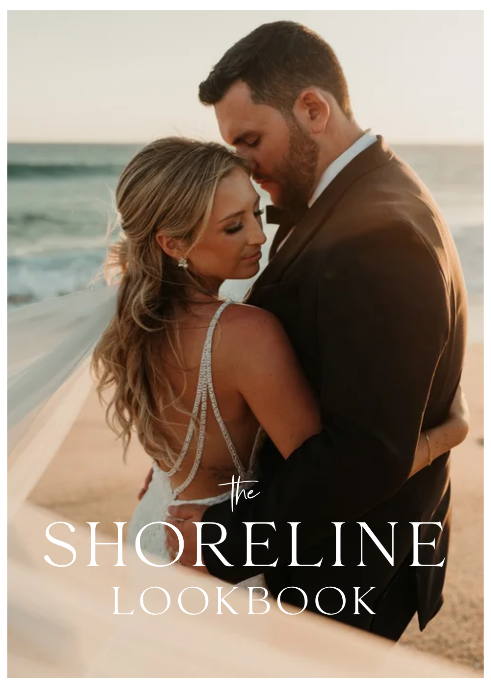 Shoreline Destinations Lookbook