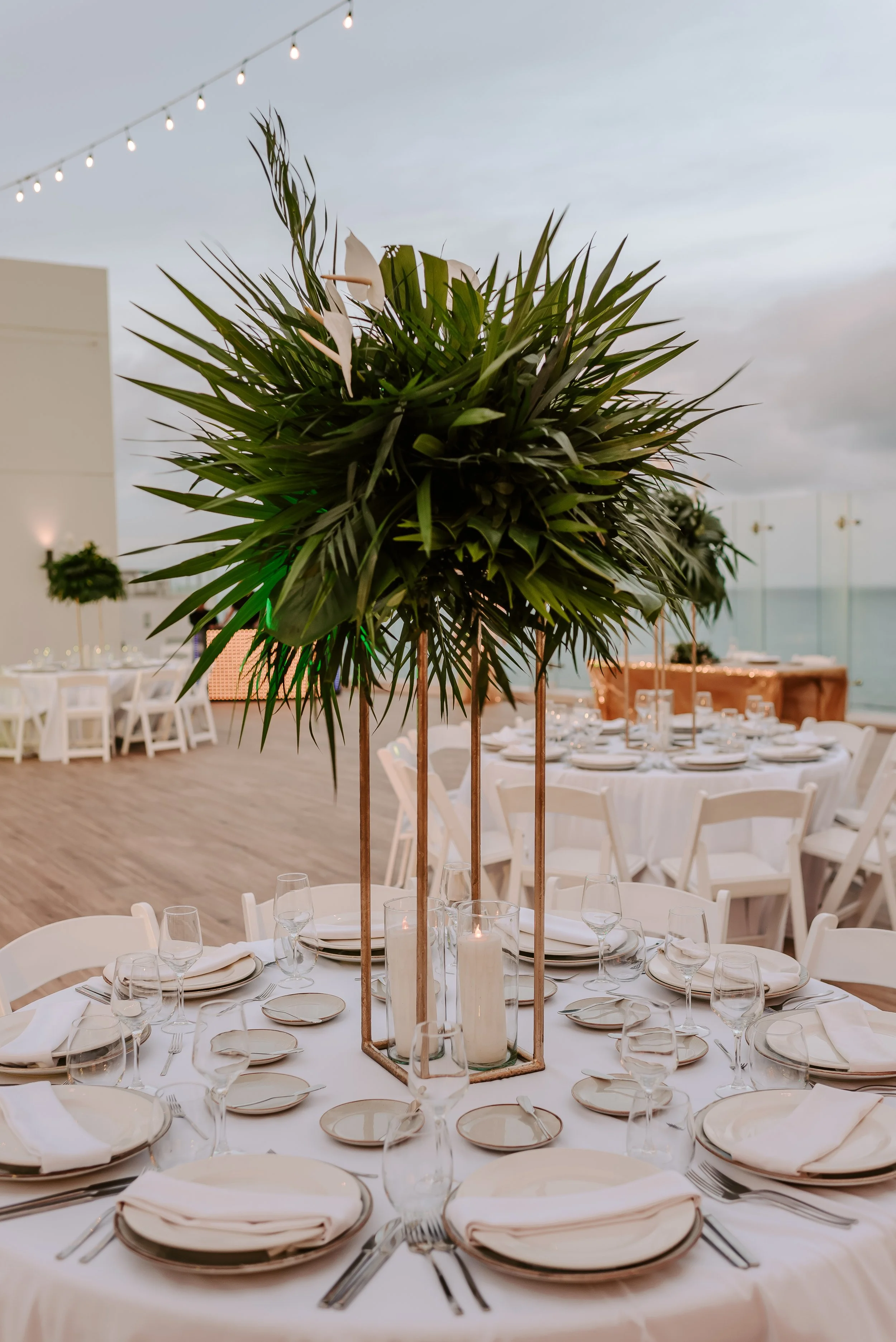Shoreline Destinations | Expert Destination Wedding Travel Agency