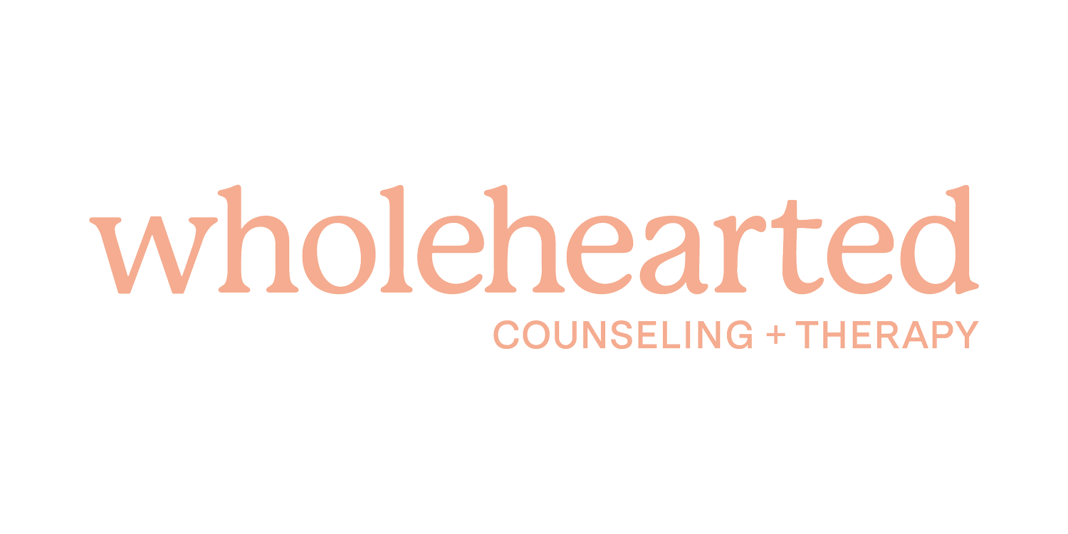 Wholehearted Counseling