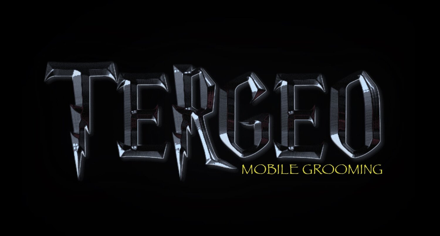Tergeo Mobile Grooming