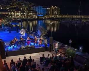 ABOUT VLO — VIENNA LIGHT ORCHESTRA