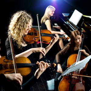 ABOUT VLO — VIENNA LIGHT ORCHESTRA