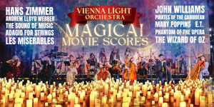 VIENNA LIGHT ORCHESTRA