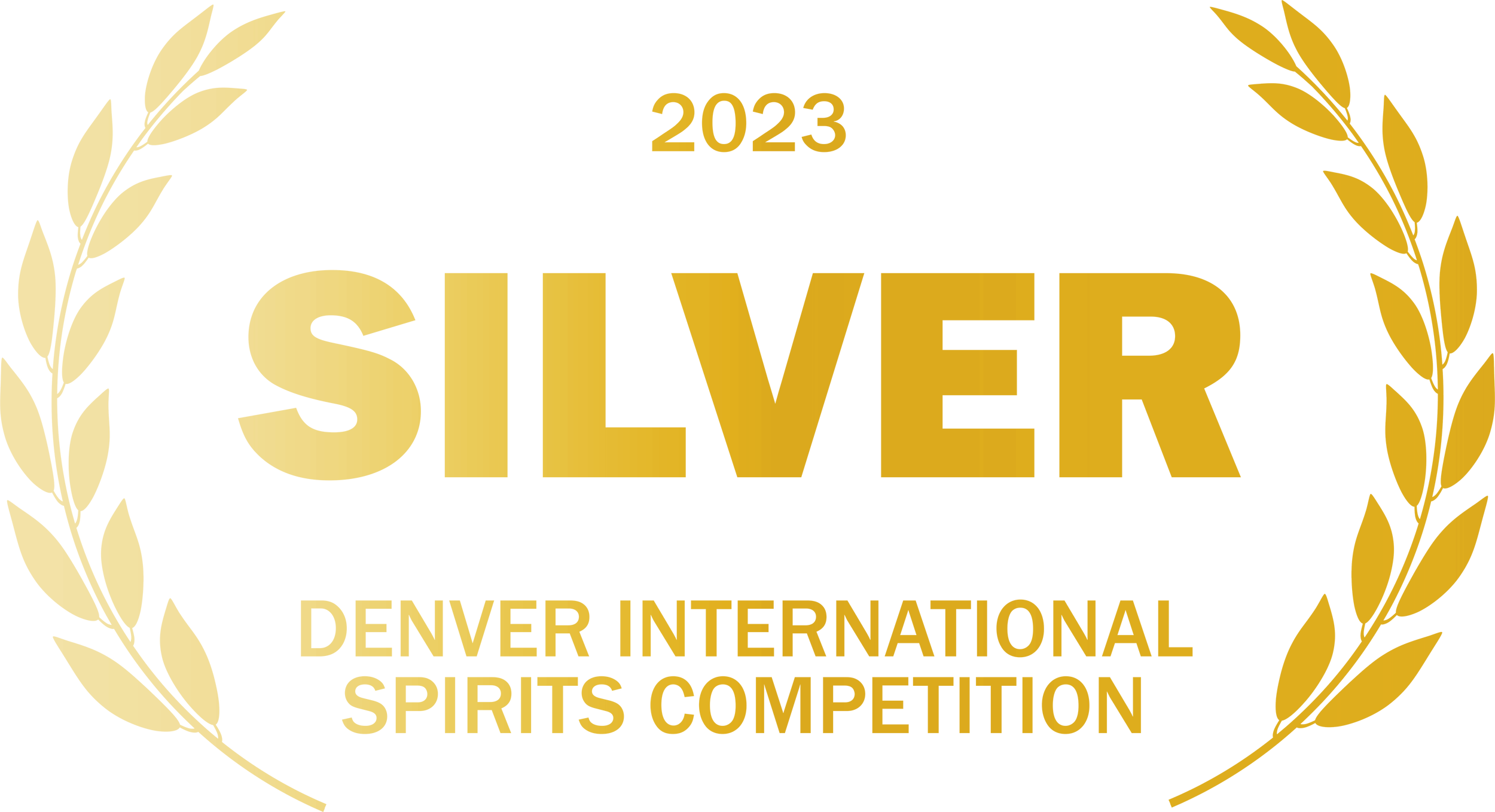 2023 Denver International Spirits Competition Tobala