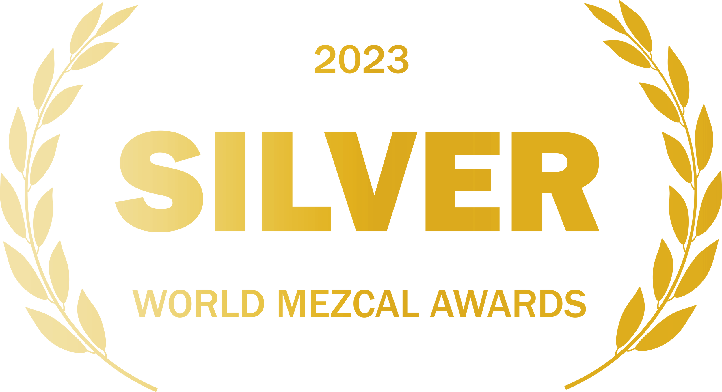 2023 World Mezcal Awards Tobala