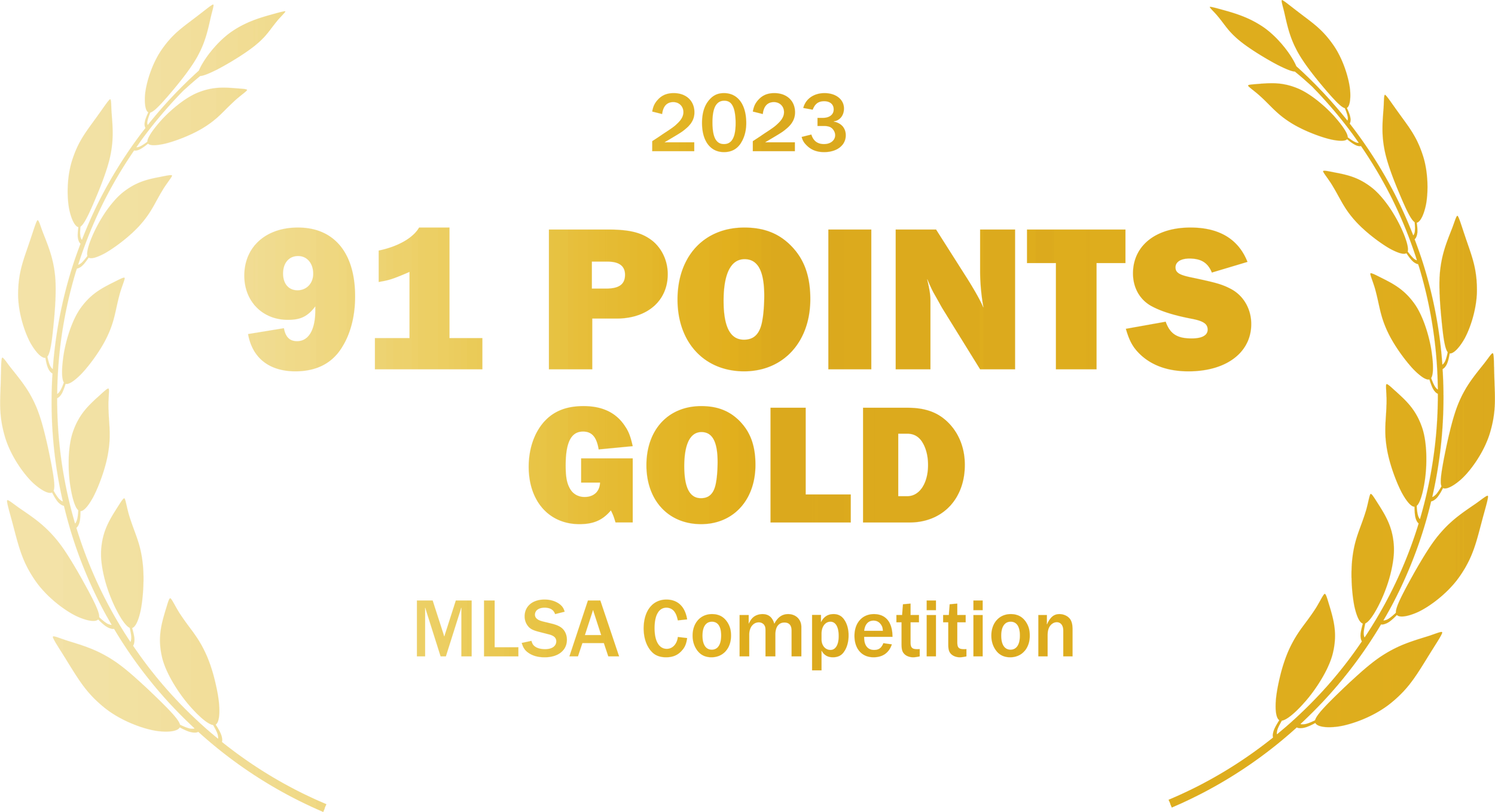 2023 MLSA Penca