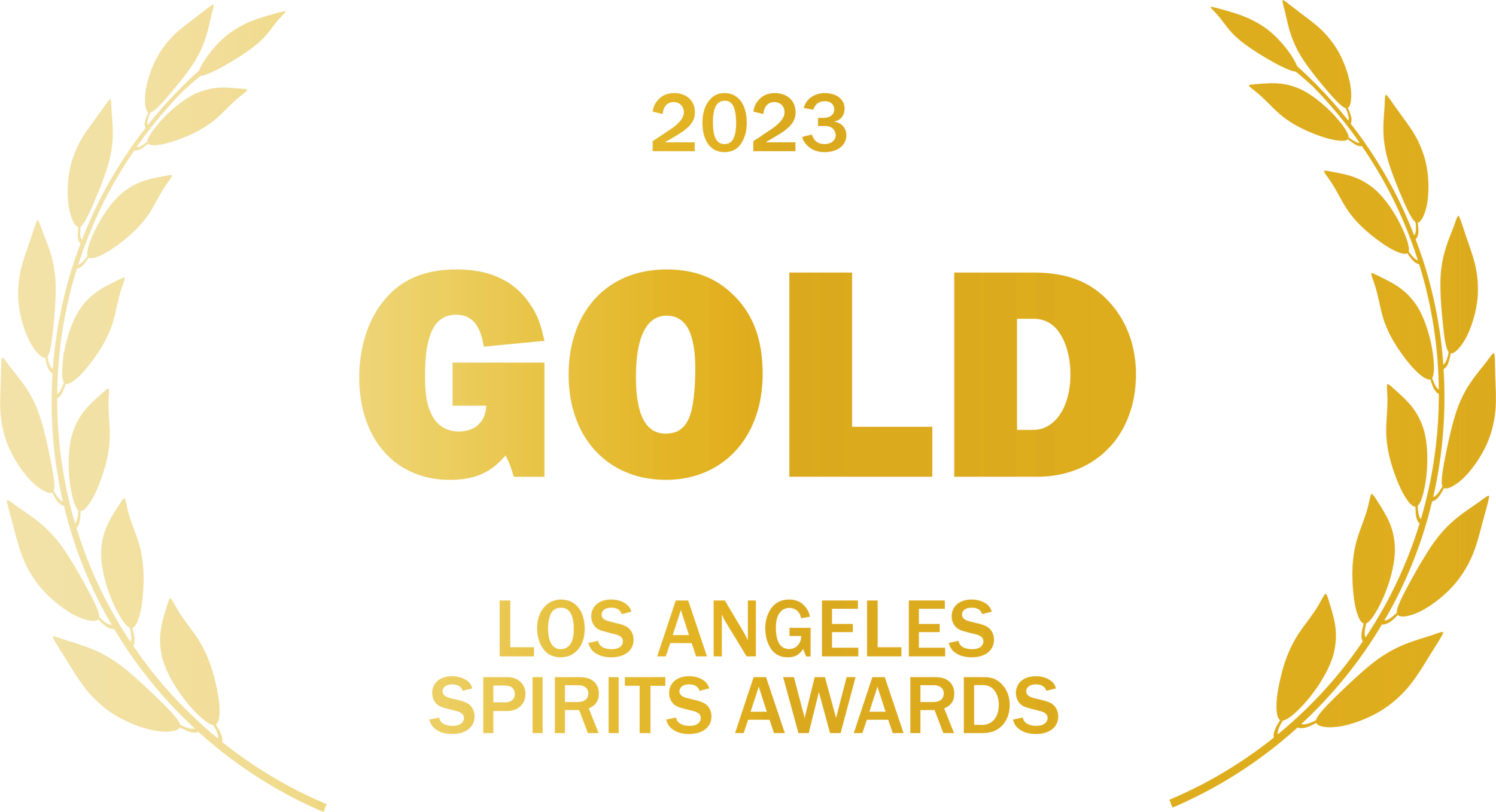 2023 LA Spirits Awards Tobala