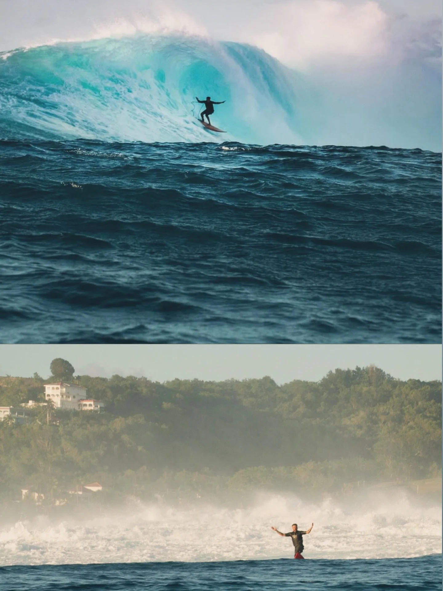 Gracias @workforavocados 📸 #mu&ntilde;izsurfboards #diosprimero #agradecidos 🙏🏽🇵🇷🌎🐳 #puertorico #rinconsurfexperience