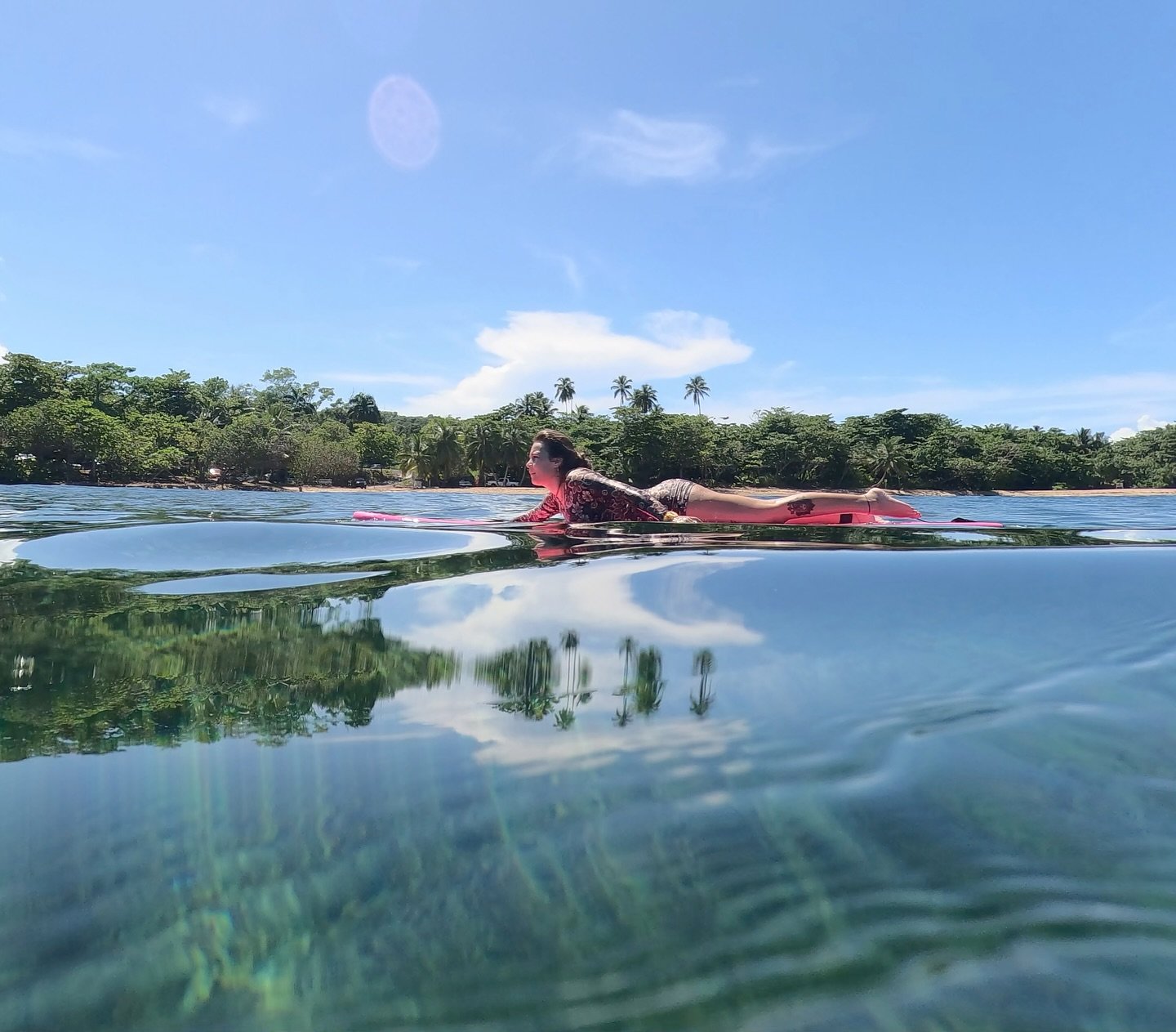 Happy birthday @fa.fa.bi 🇵🇷🪼🐳🌎🪸🌴🌴🦋🦄💧#surflesson #puertorico #bendecidos