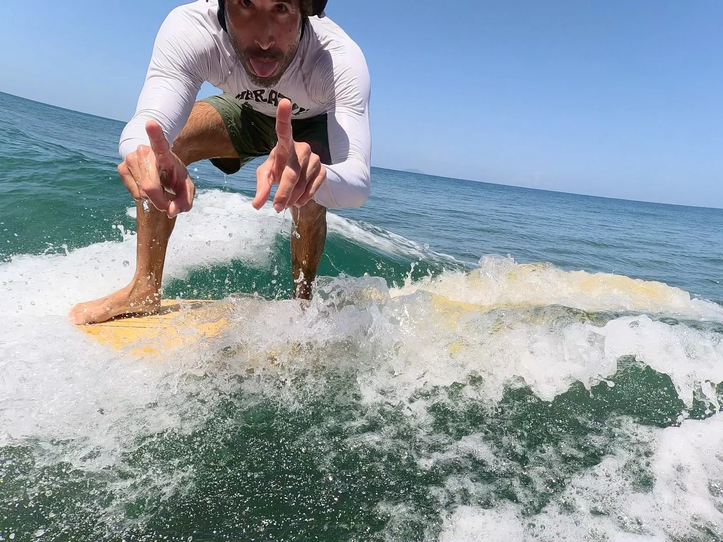 Un nuevo dia 🙏🏽🐳🌴🌴🌴🪼🌎🇵🇷🪸