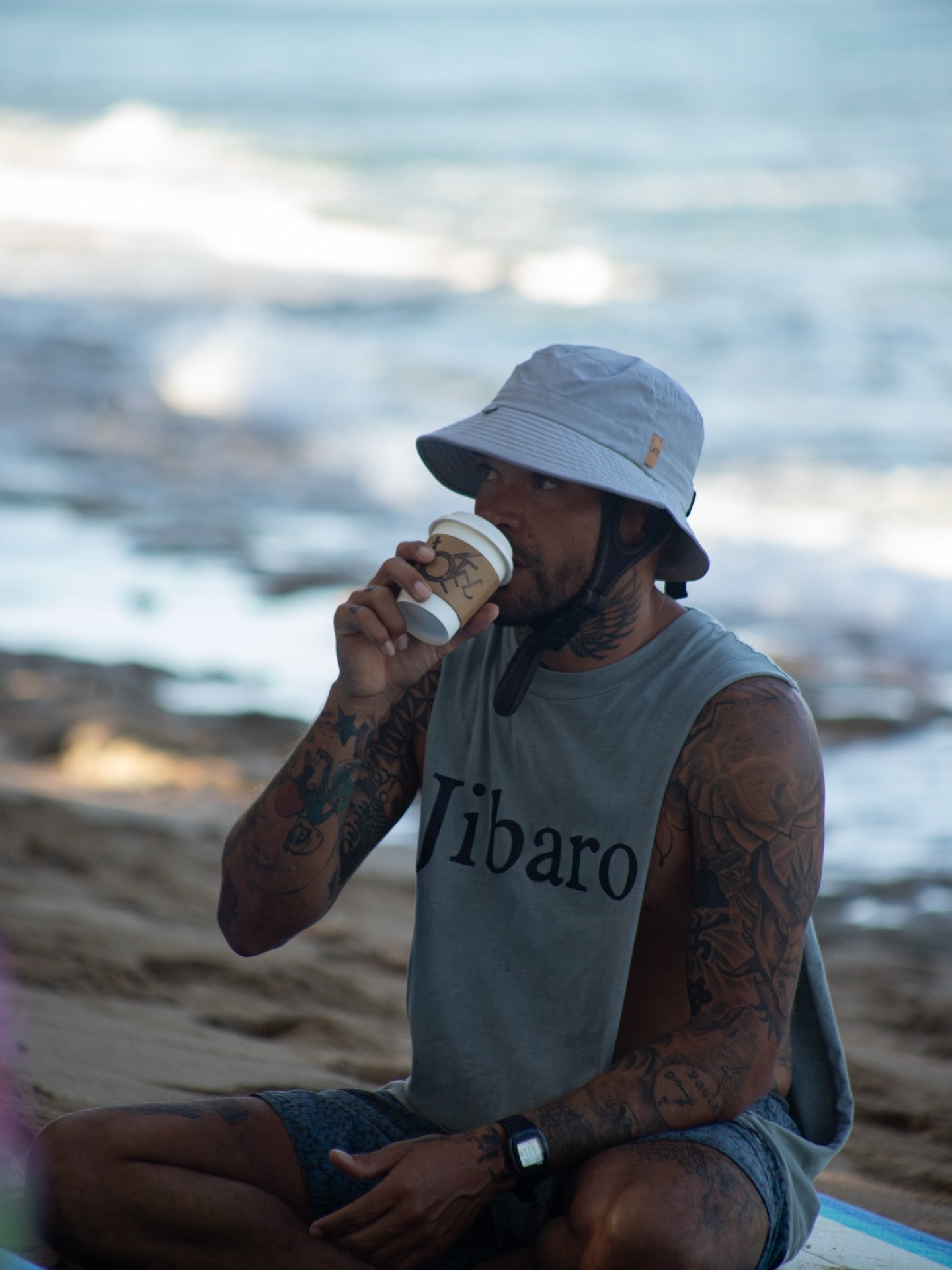 🧘🏾&zwj;♂️🐳🇵🇷 The Only Thing More Powerful than Hate is lOVE @lopezgenesis @rinconsurfexperience @stokedrincon