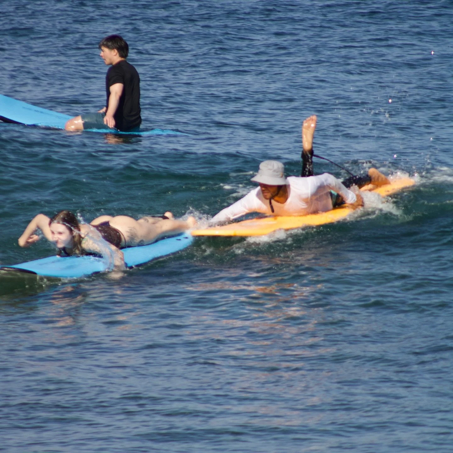 Gracias @raulvalentinmalave  por las fotos y los videos 🤙🇵🇷🏄&zwj;♂️🐳 #rinconsurfexperience